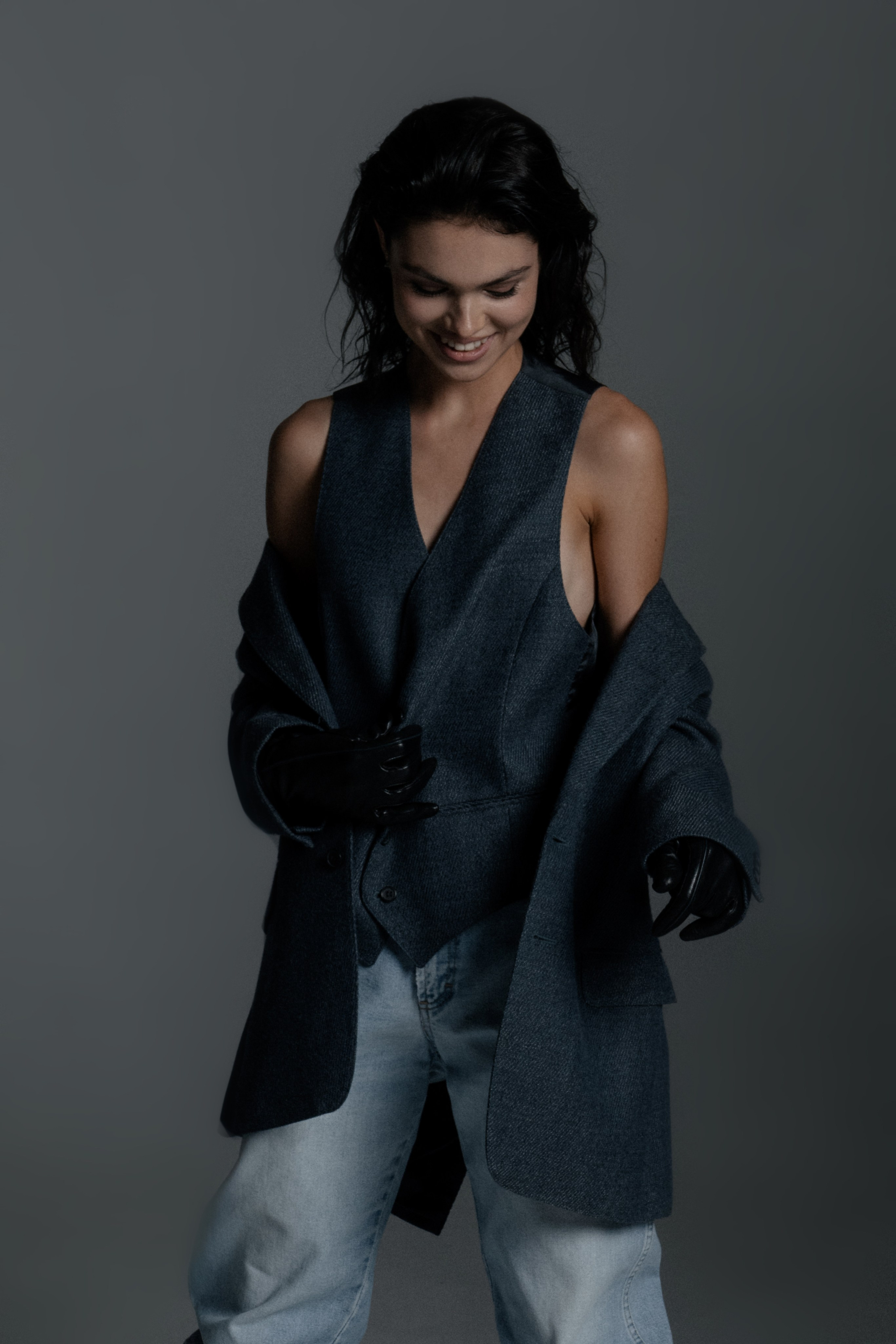 Фотограф Анастасия Казакова