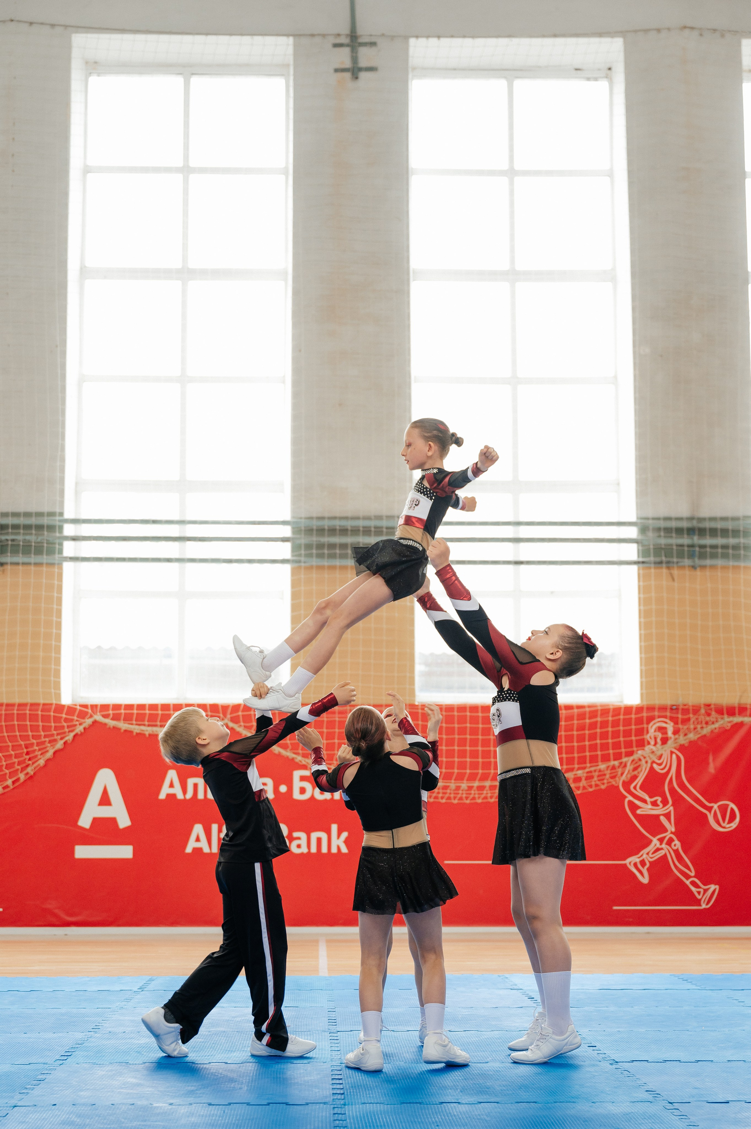 Первенство РА по Чир спорту - 2024 г. Свадебный и семейный фотограф Краснодар Майкоп Суслова Ольга