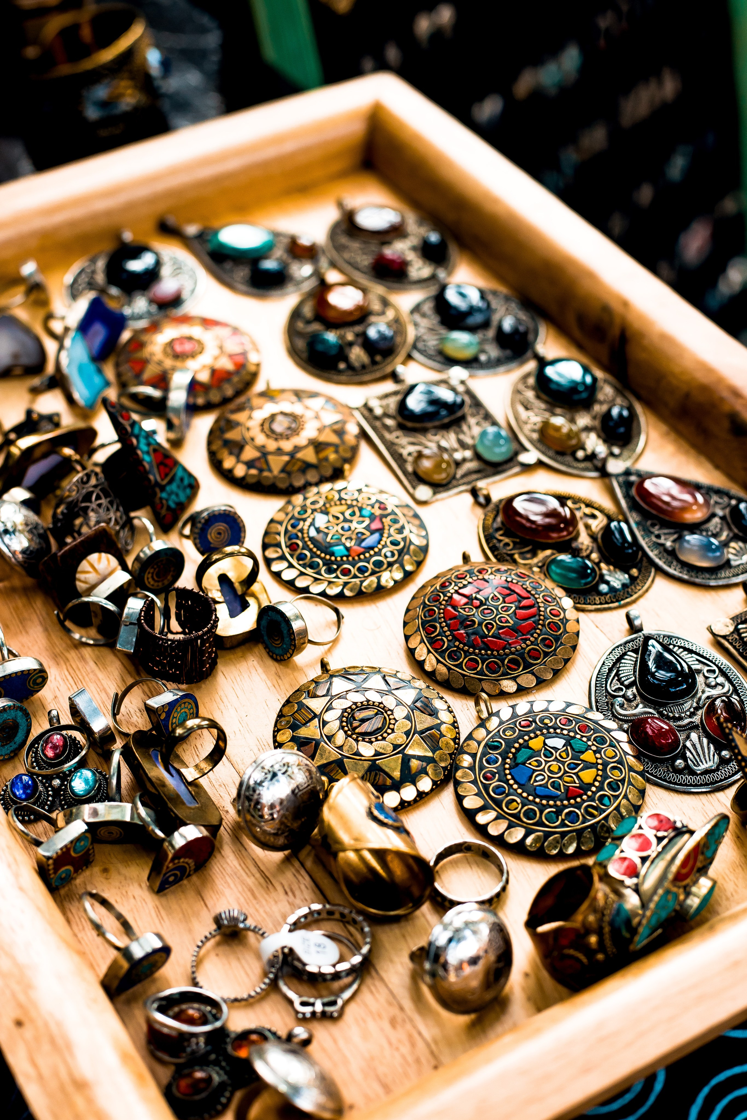 Sri Lanka. Art Photographer