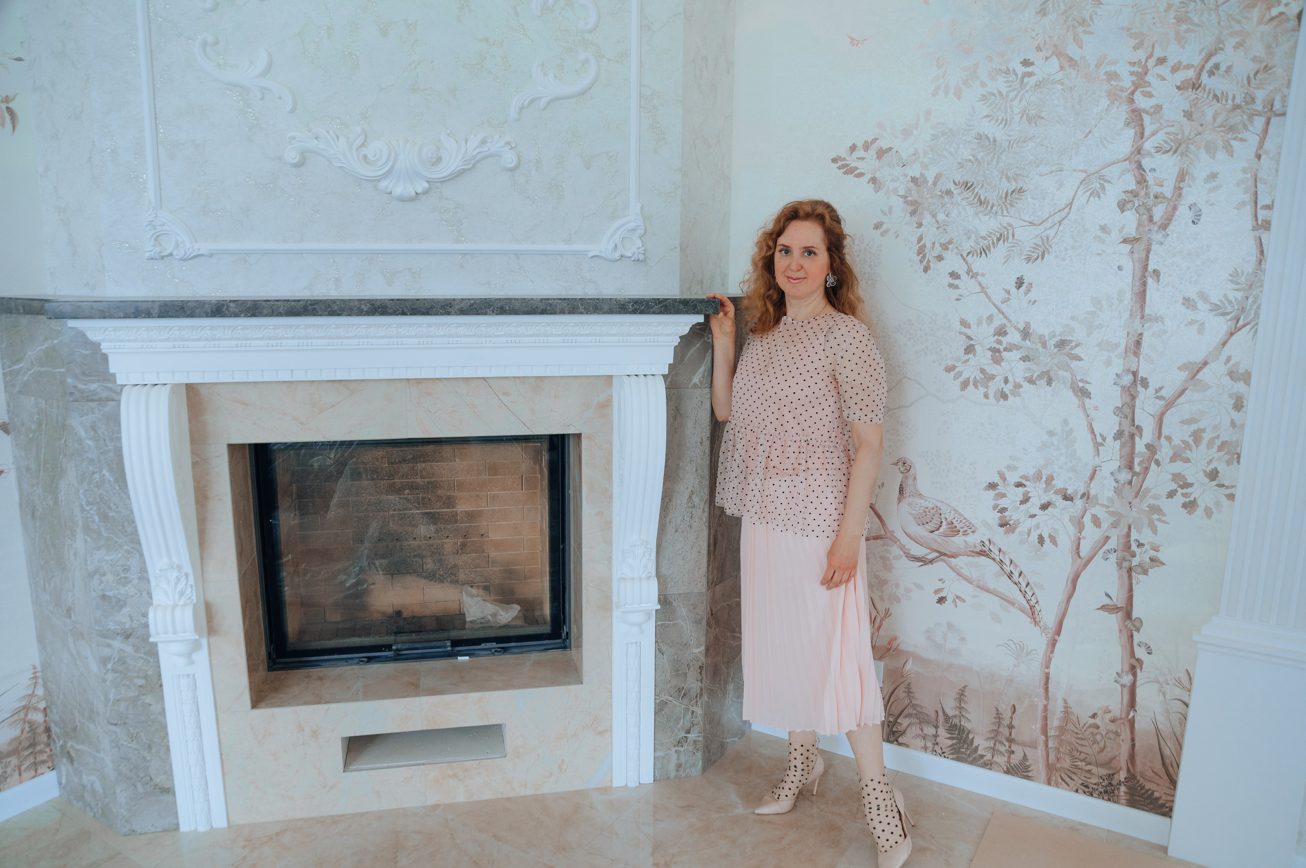 Дизайнер.Елена. Детский и семейный фотограф Катерина Мишина