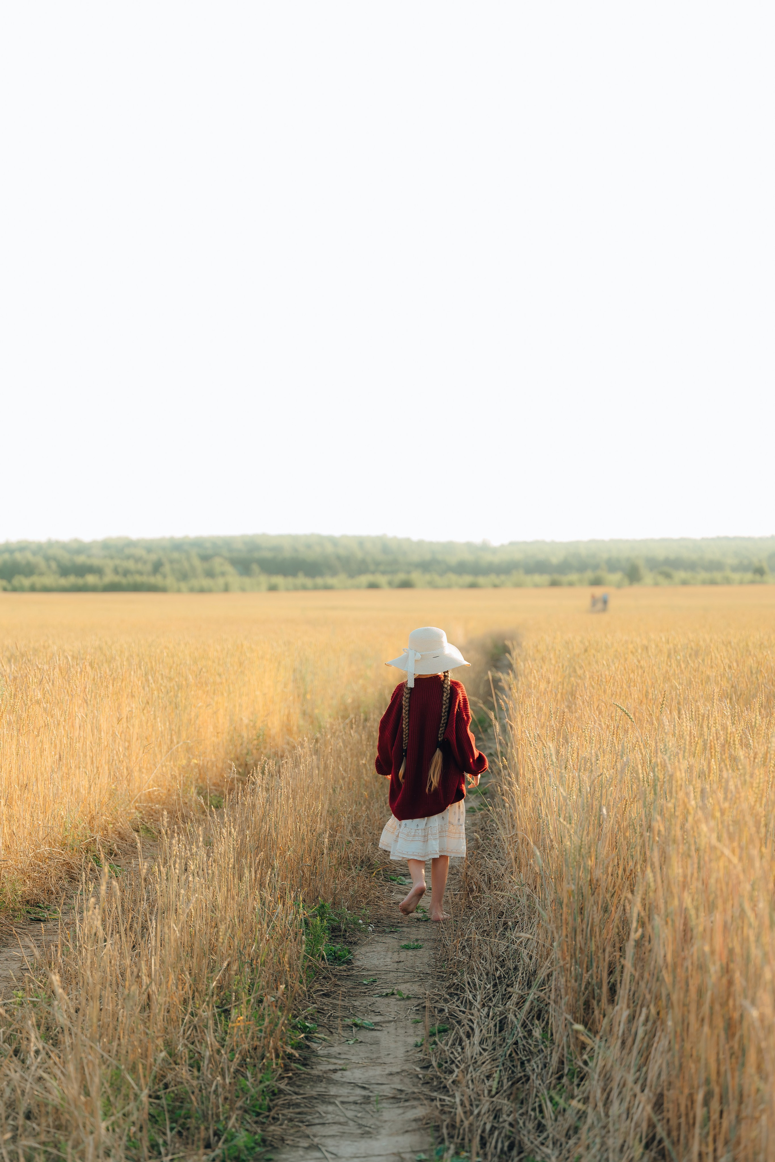 Самая волшебная локация этого лета. Детский и семейный фотограф Катерина Мишина
