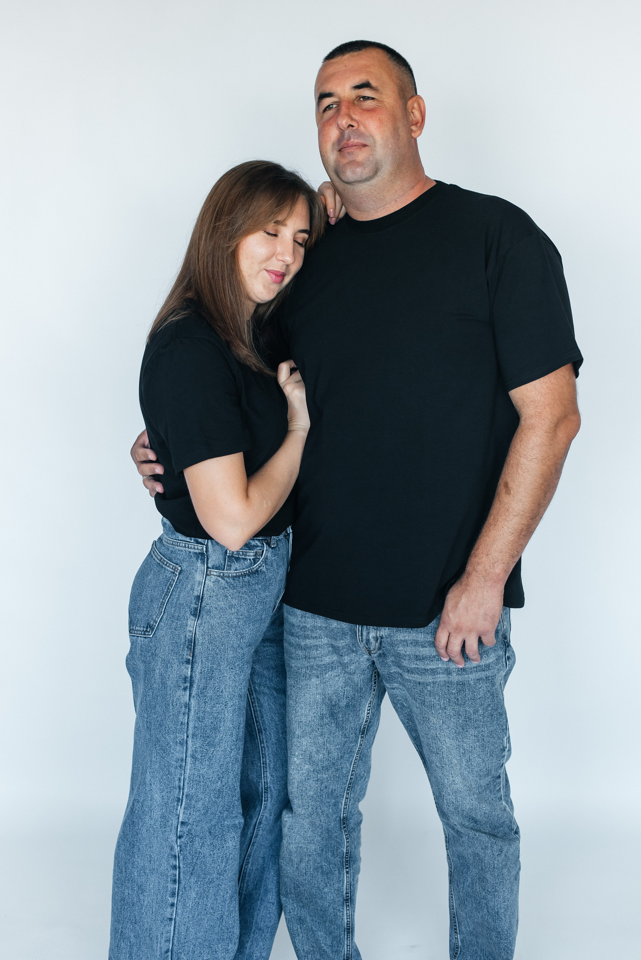 Анастасия с семьей. Детский и семейный фотограф выпускной альбом Приморско-Ахтарск