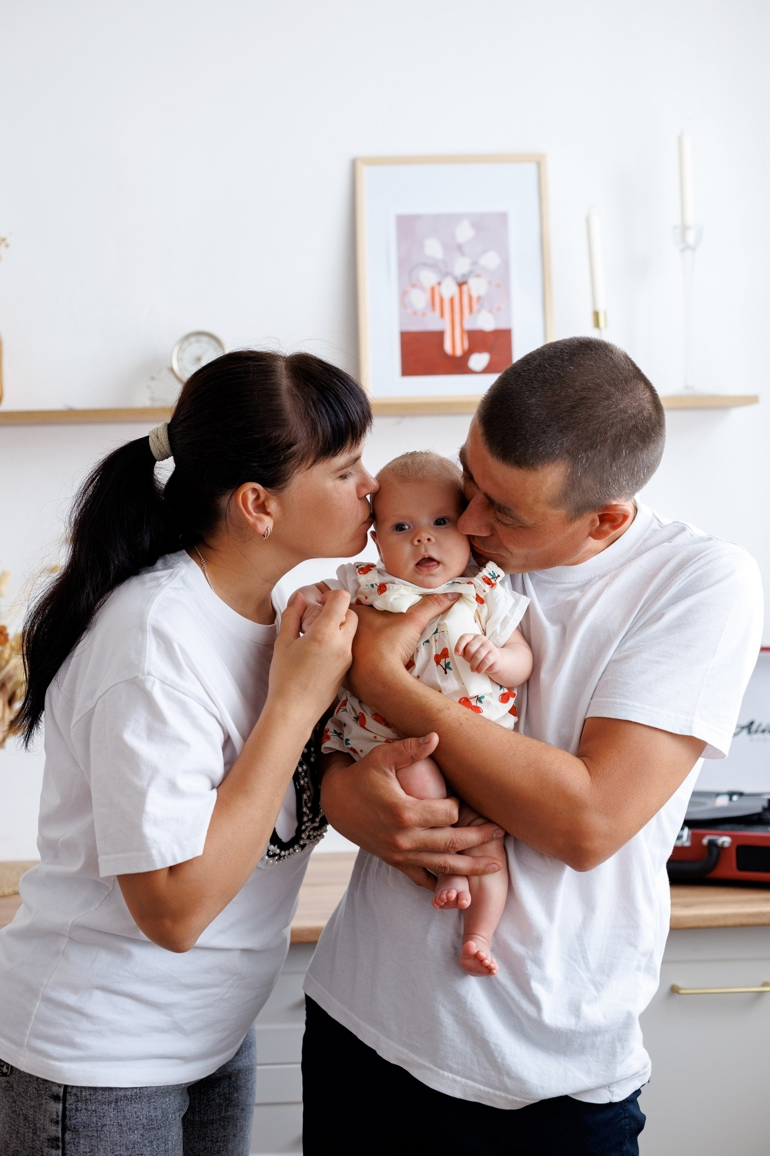 Семейные съемки. Семейный, церковный, свадебный фотограф Свердловская область, го Рефтинский, Екатеринбург
