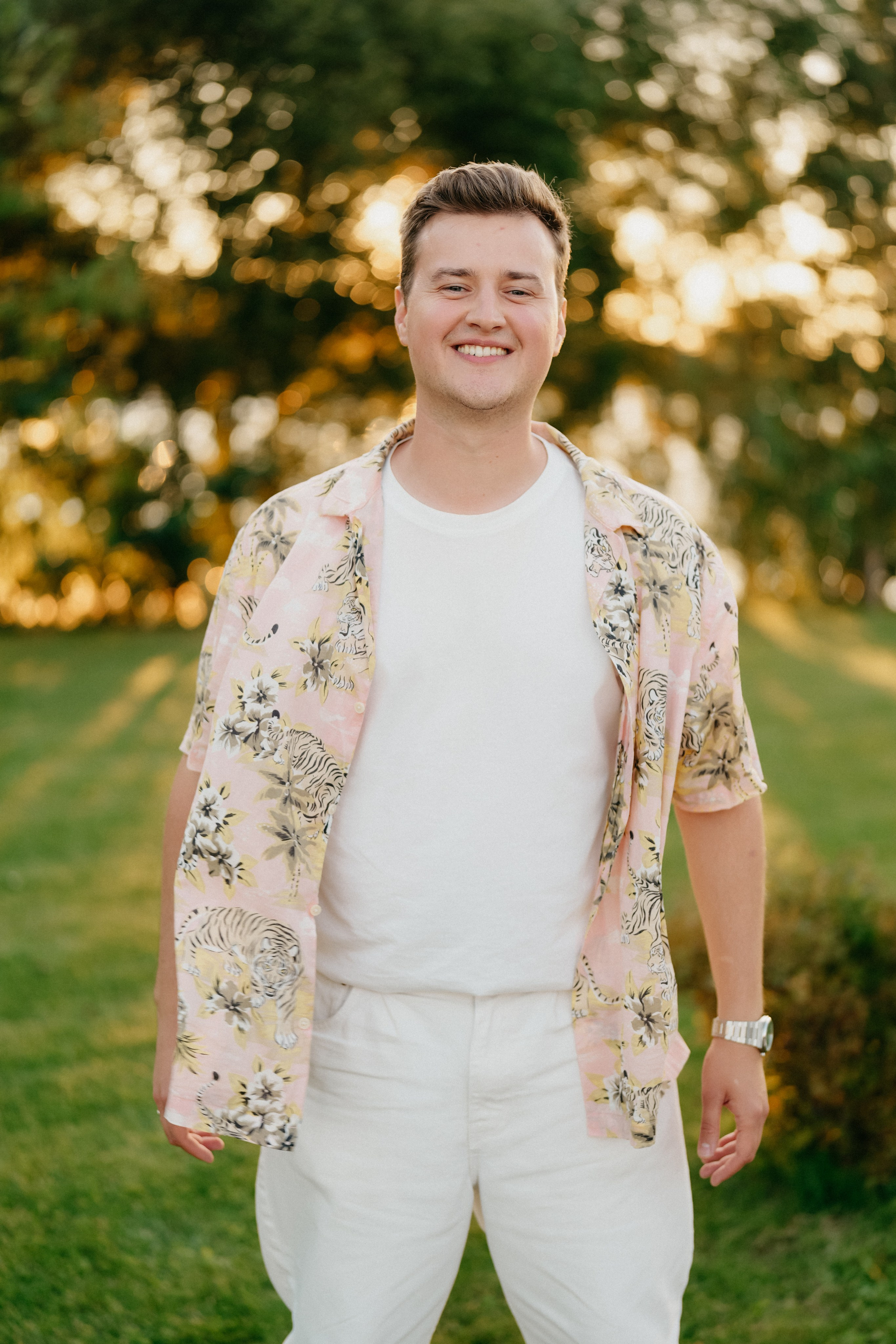 ProWay Summer. Фотограф в Москве Дмитрий Рогов