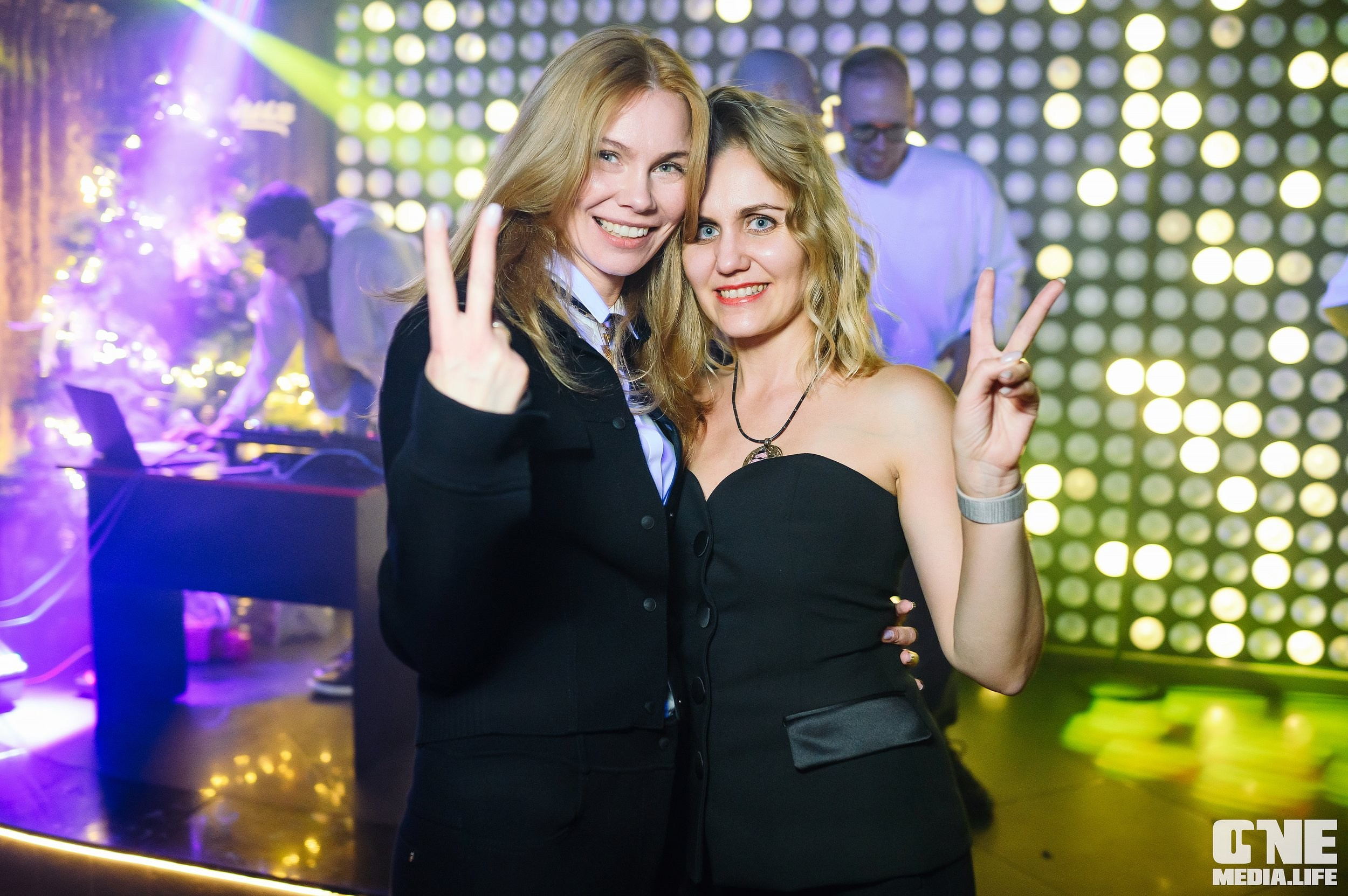 Фоторепортаж из караоке-клуба Эйфория. One Media Life: фоторепортажи, фотоотчеты с мероприятий и заведений