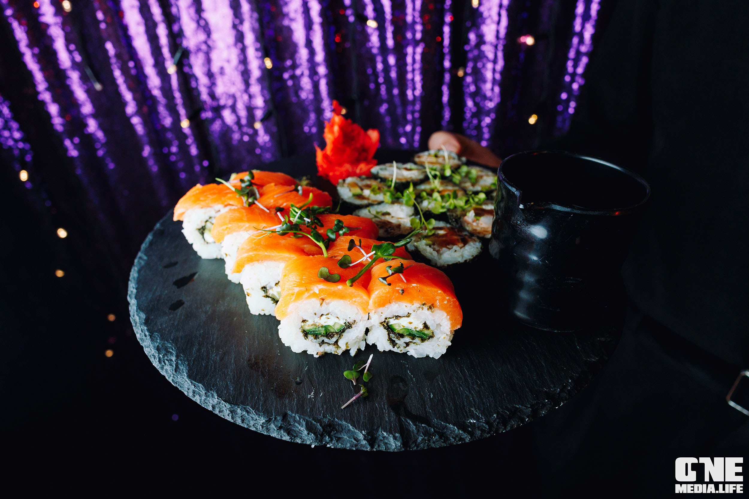 Фоторепортаж из караоке-клуба Эйфория. One Media Life: фоторепортажи, фотоотчеты с мероприятий и заведений