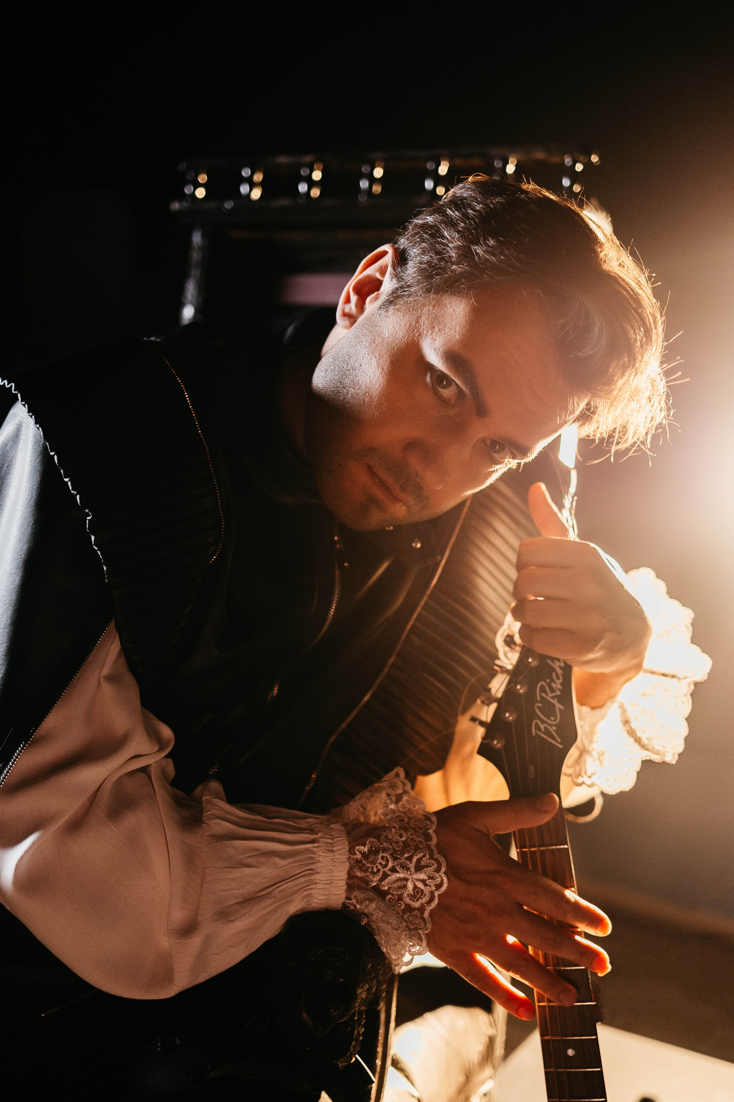 Кузьмин Тарас. Фотограф в Твери Лагодная Яна