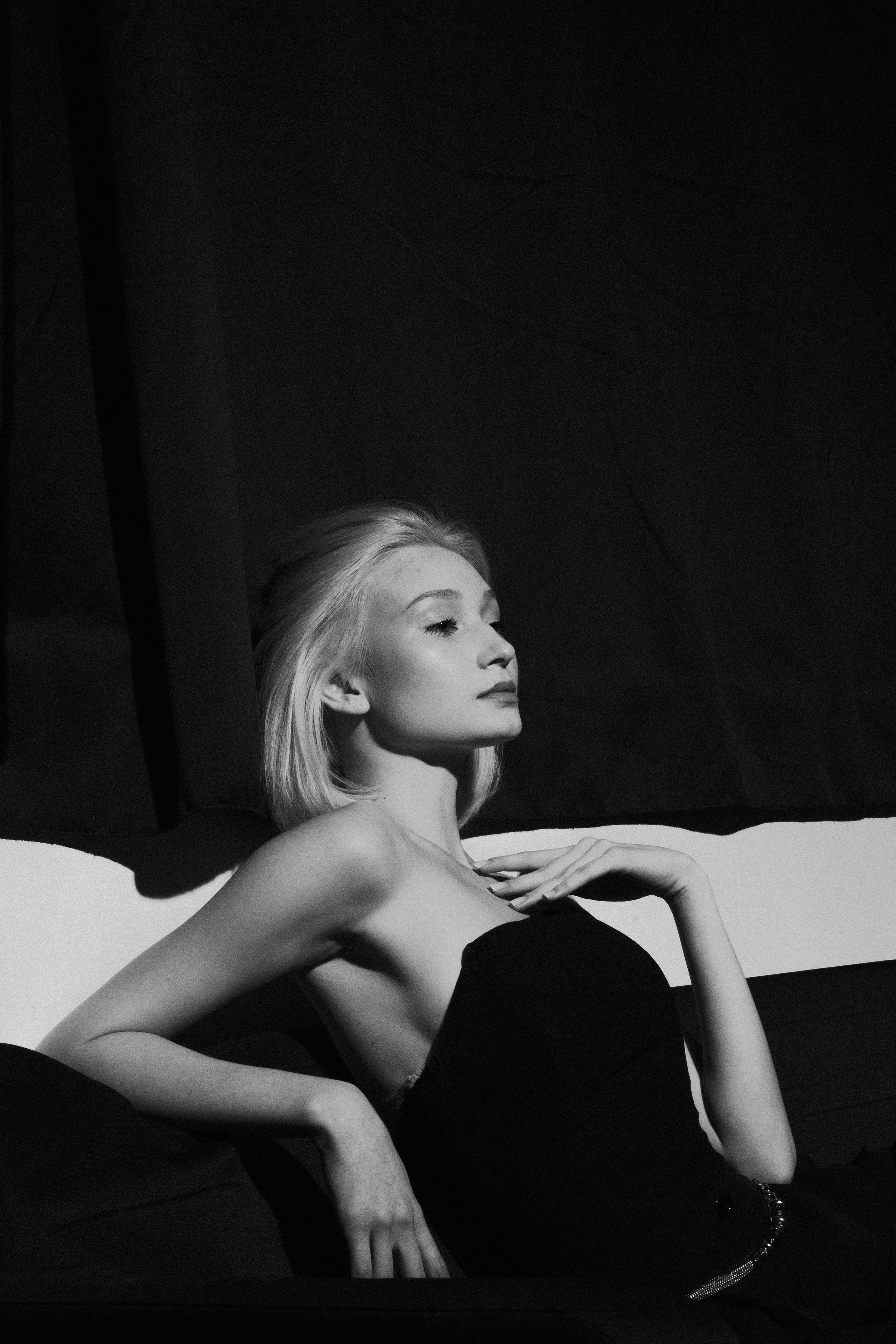 Алла 1. Фотограф Блинова Арина | Санк-Петербург