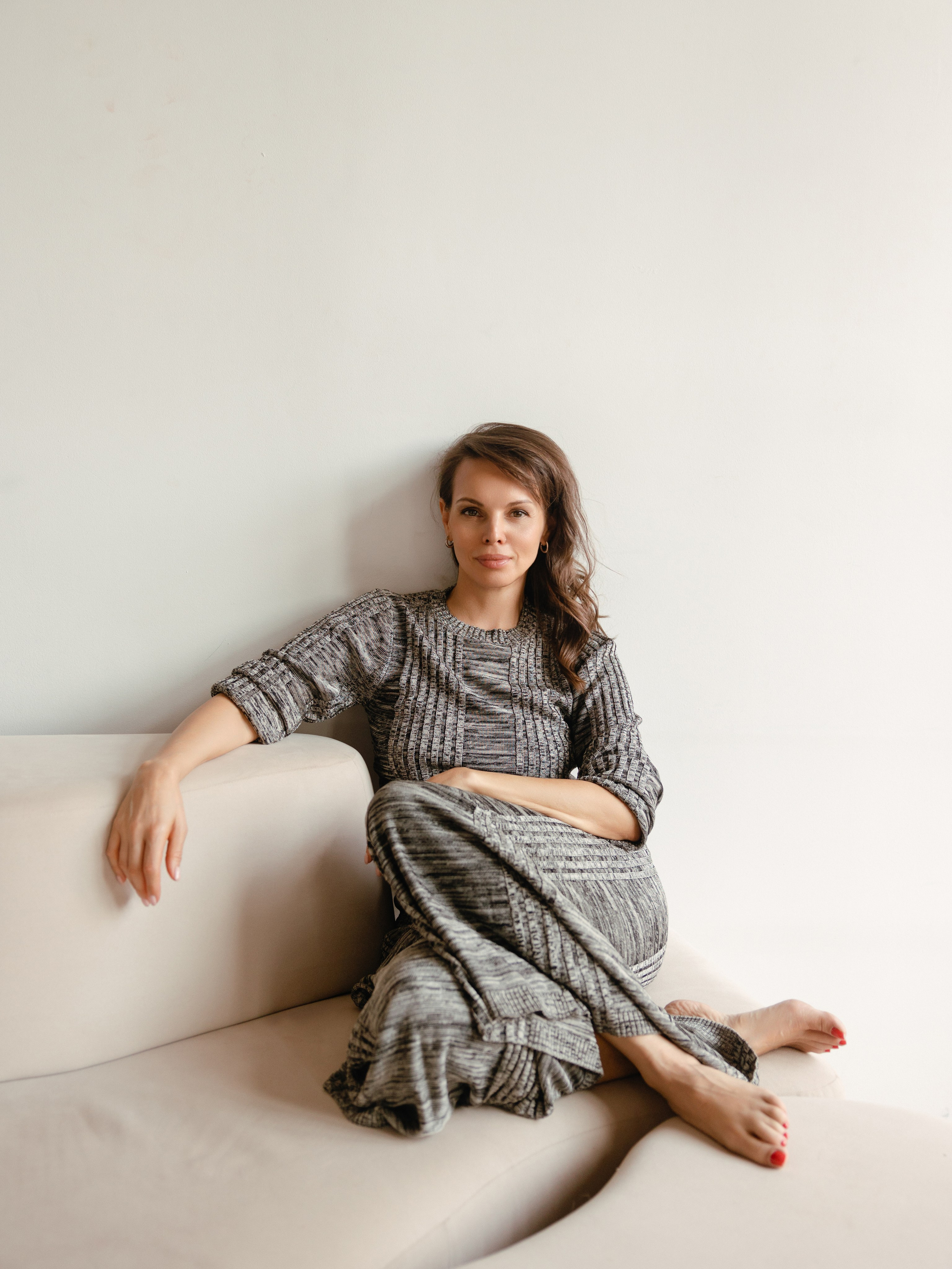 Наталья. Контент фотограф в Санкт-Петербурге Елена Кегель