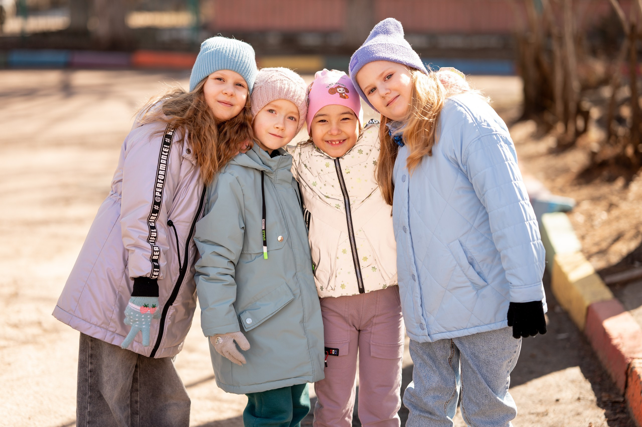 Выпускные альбомы. Фотограф в Омске Евгения Каргаполова