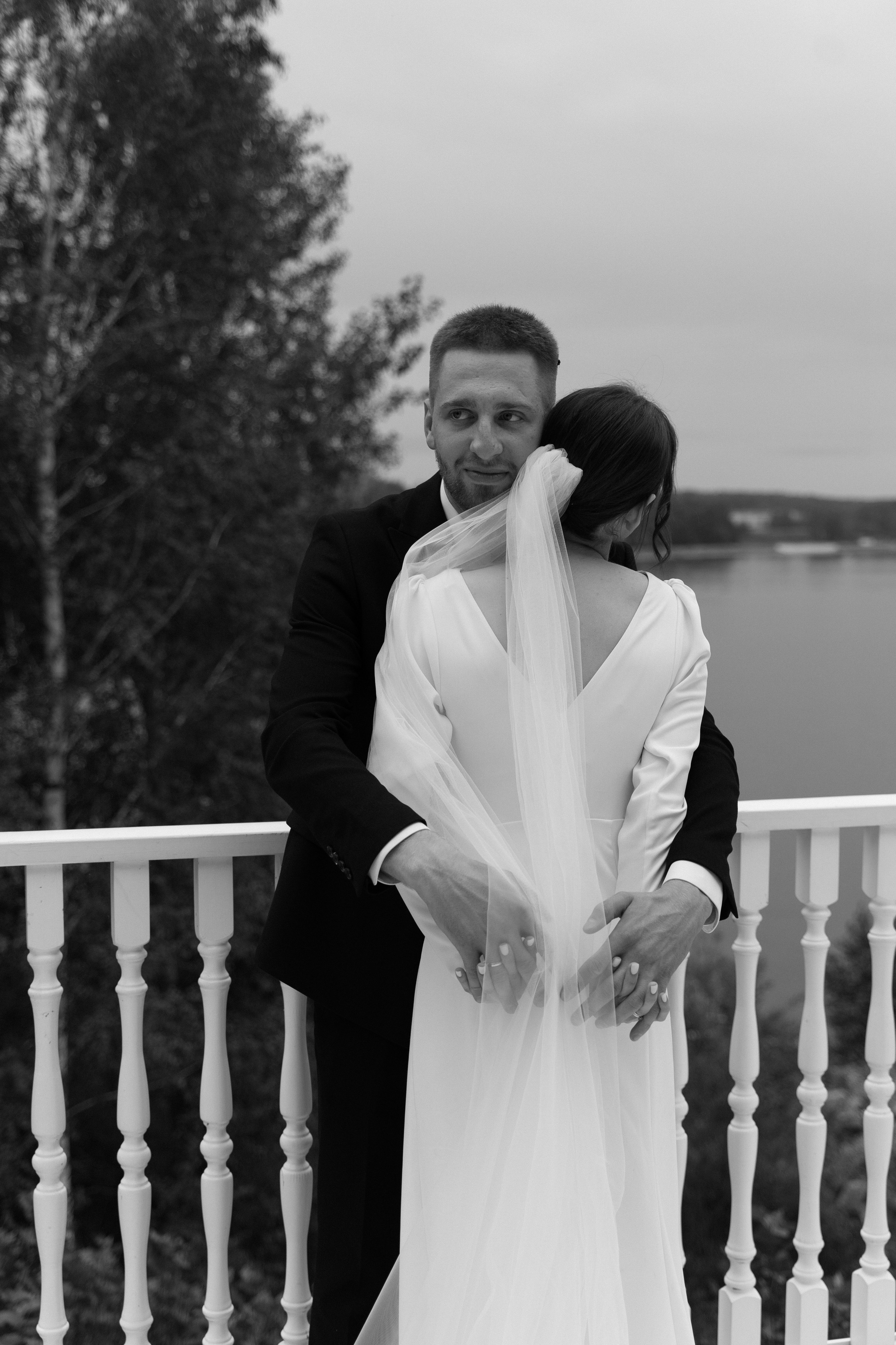 Лиля и Иван. Свадебный и семейный фотограф в Новосибирске Наталья Зорина