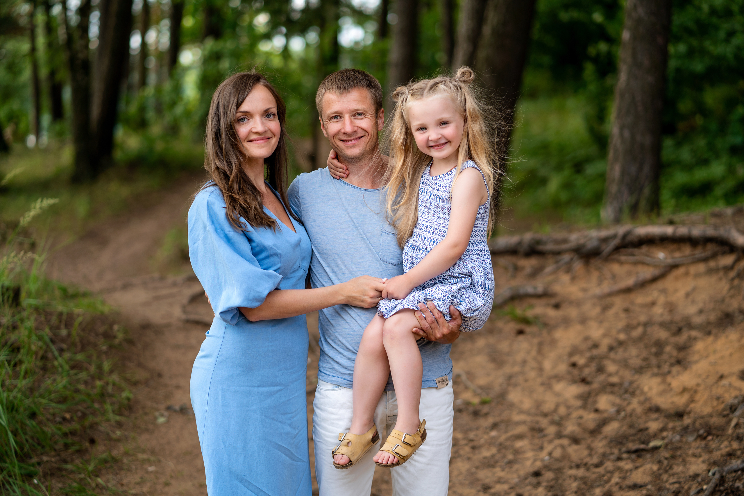 Колоски…. Семейный и свадебный фотограф Минск, Беларусь Анна Орловская