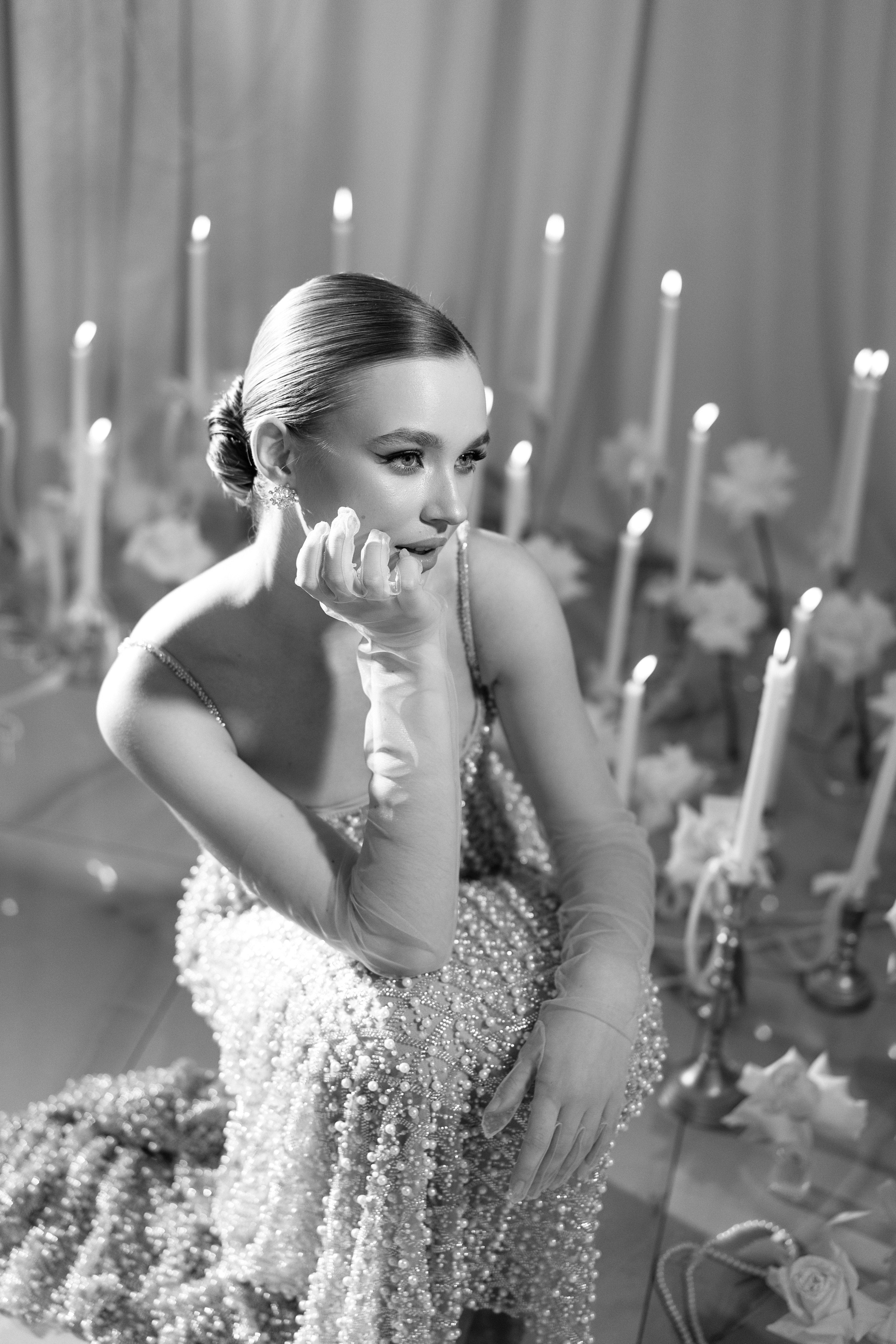 Герман и Марьяна. Семейный и свадебный фотограф Минск, Беларусь Анна Орловская