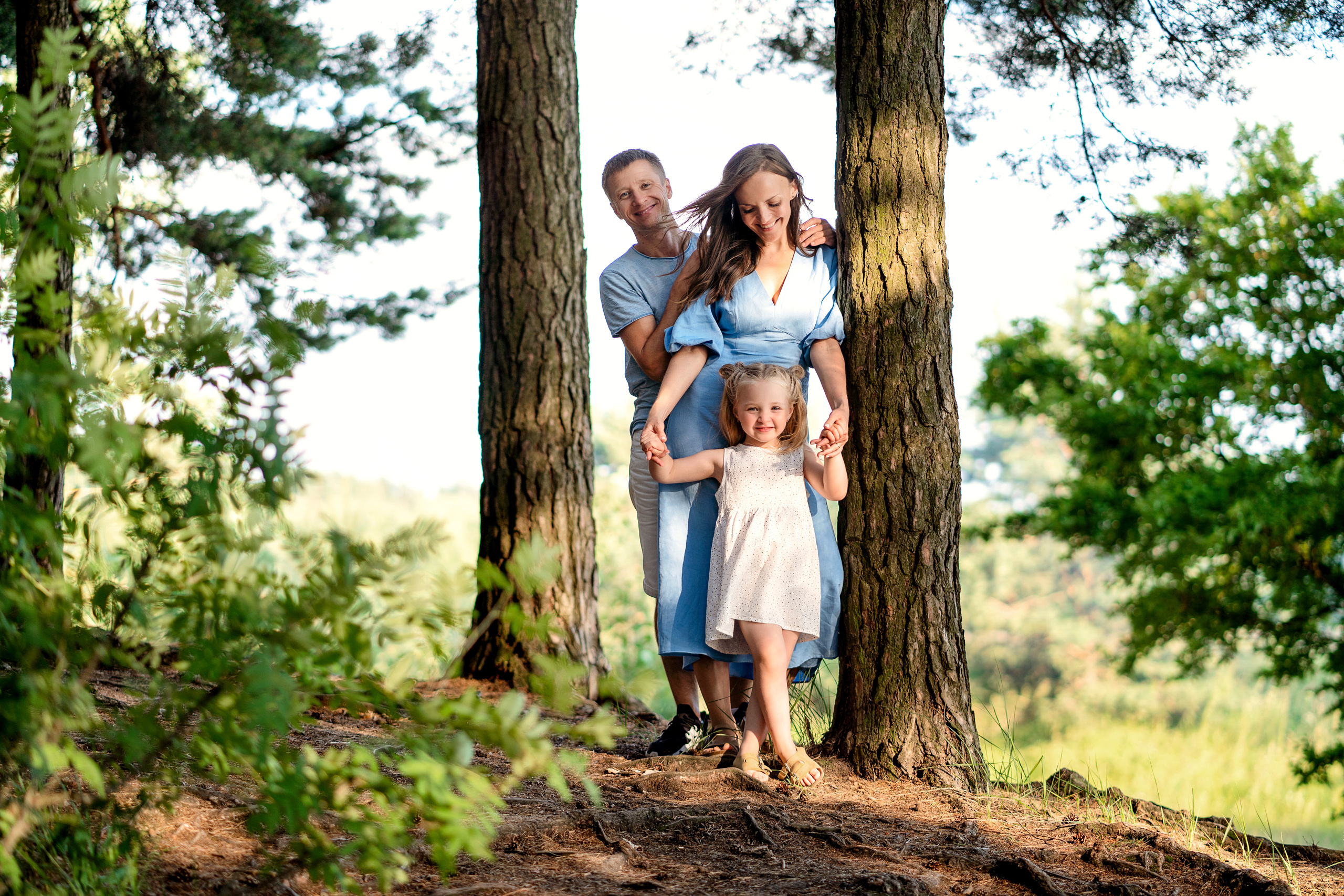 Колоски…. Семейный и свадебный фотограф Минск, Беларусь Анна Орловская