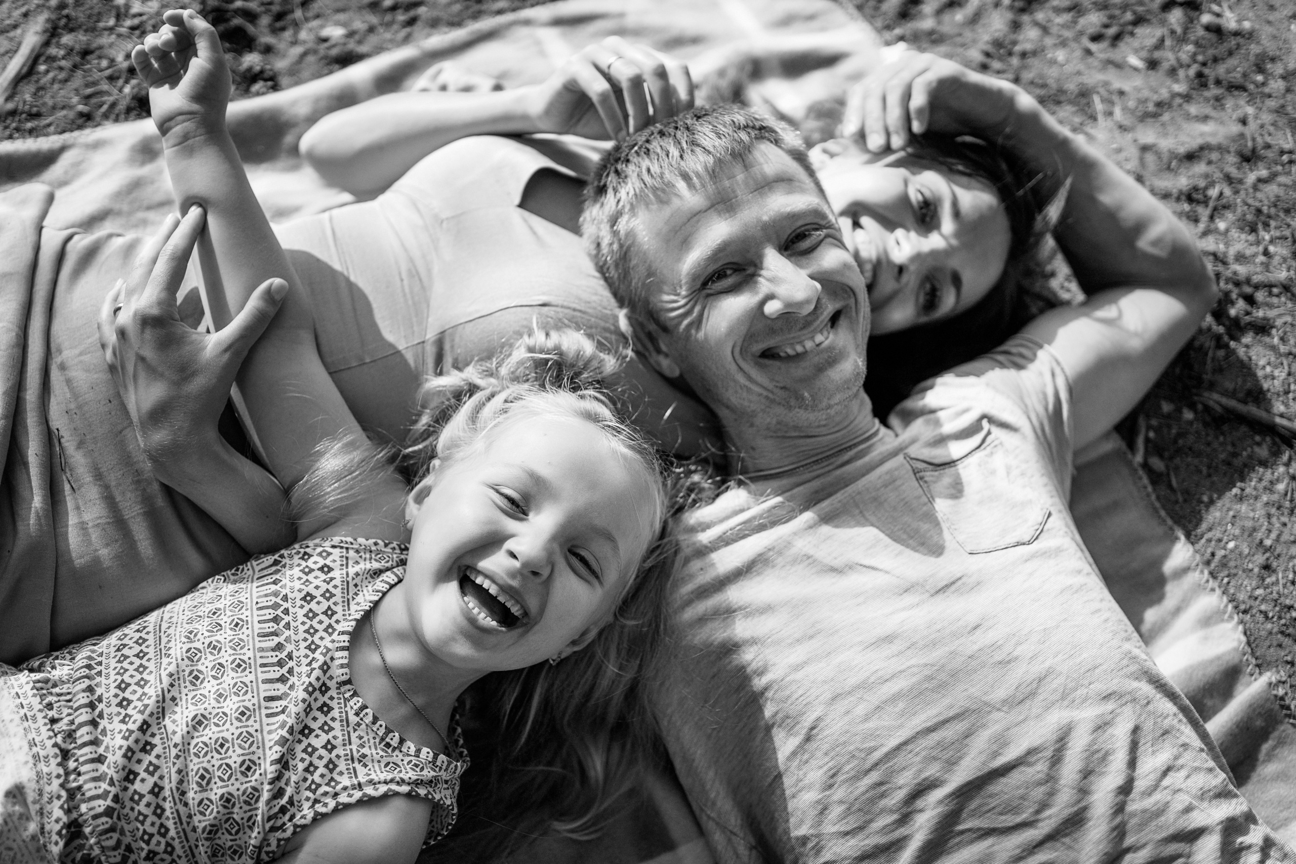 Колоски…. Семейный и свадебный фотограф Минск, Беларусь Анна Орловская