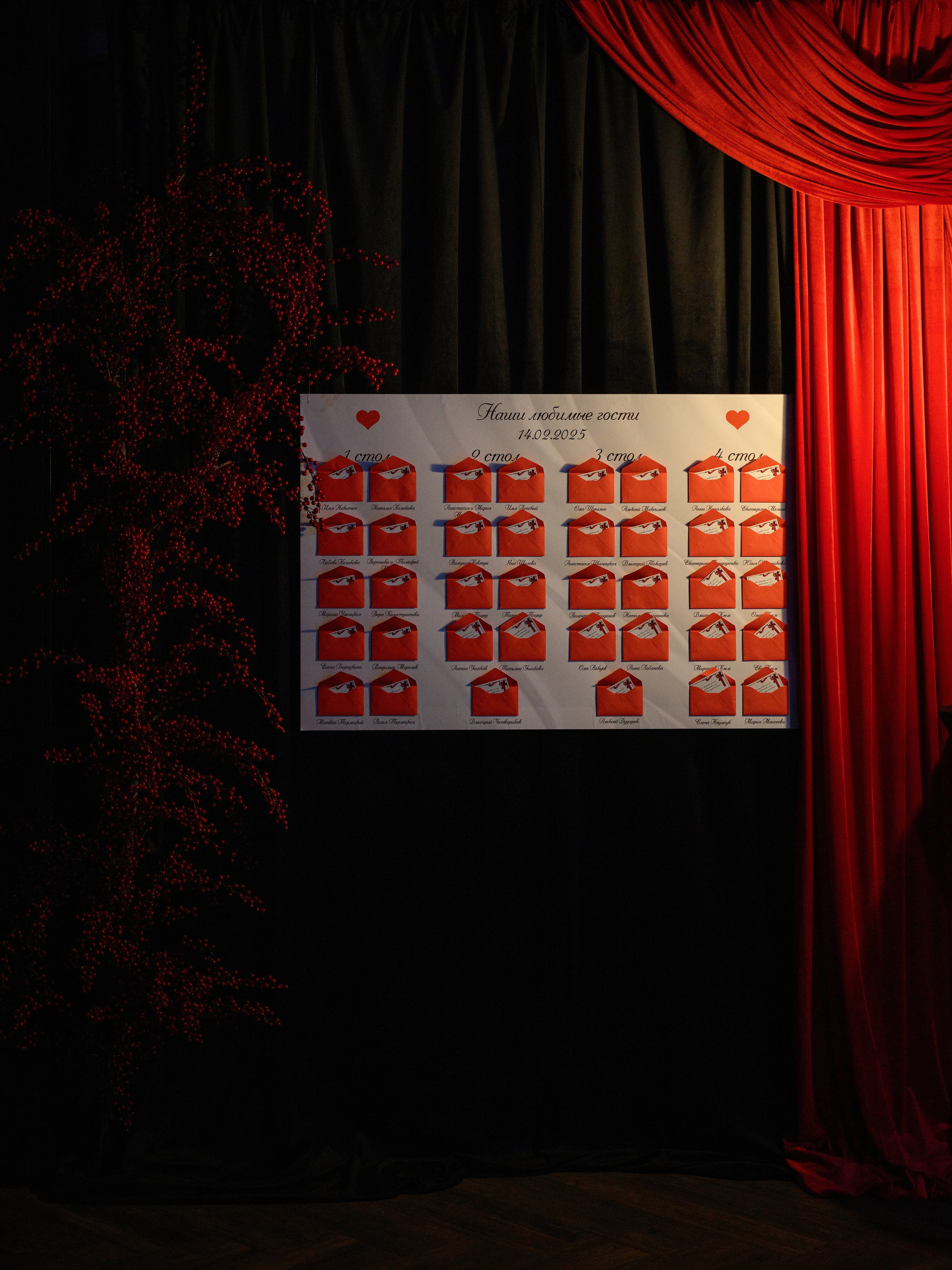 Иван и Ирина. Главная