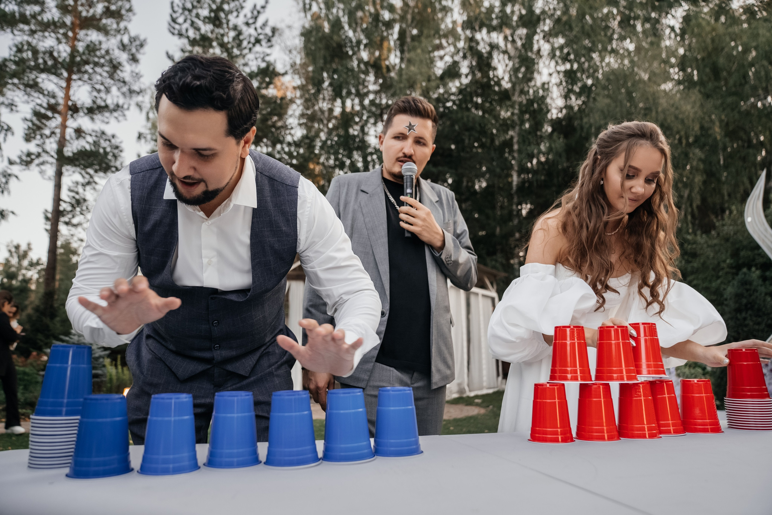 Антон и Евгения. Свадебный и семейный фотограф В Барнауле Нечаева Таня
