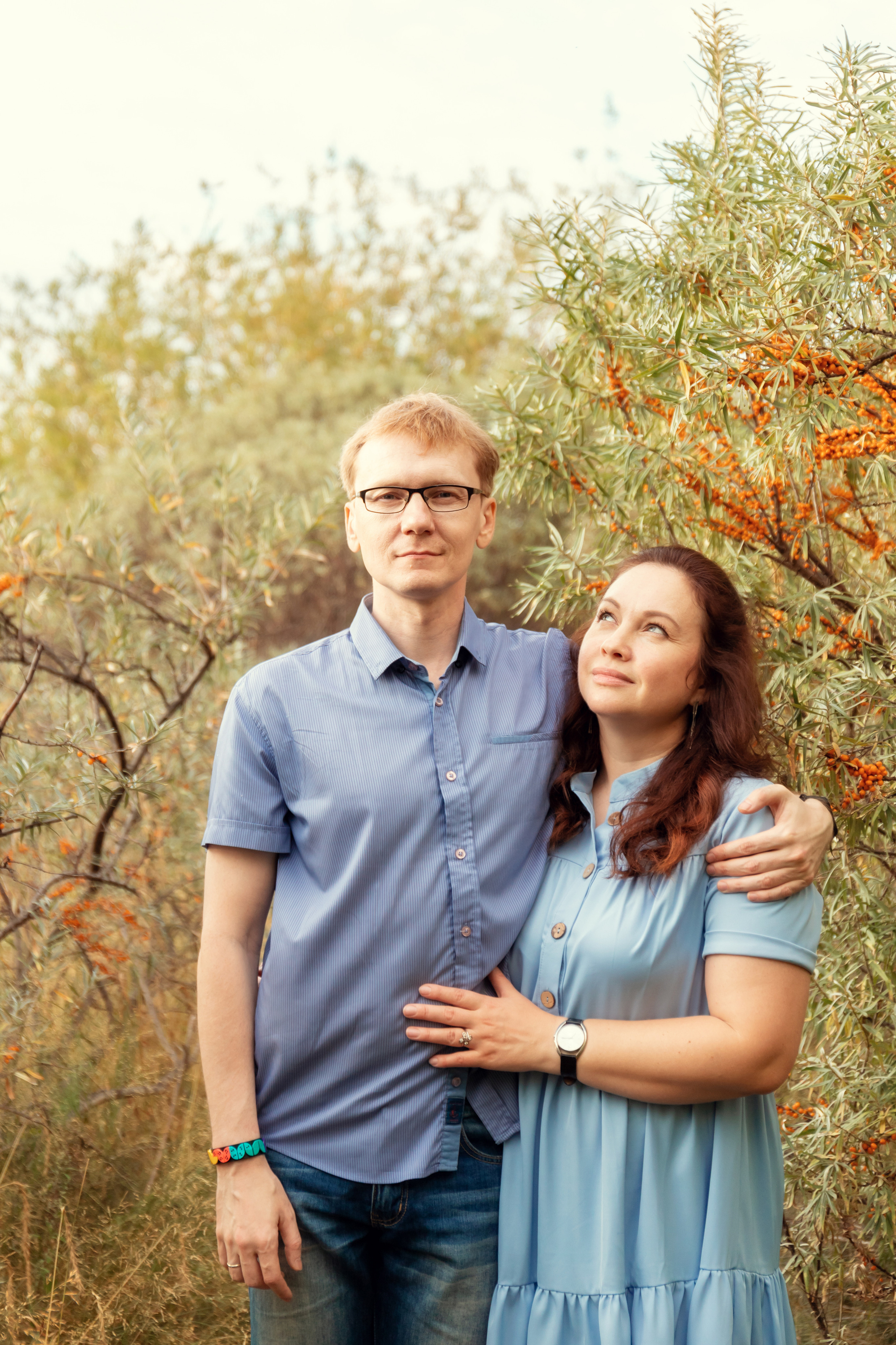 Семейная фотосессия. Фотограф и видеограф Елена Пахомова Москва