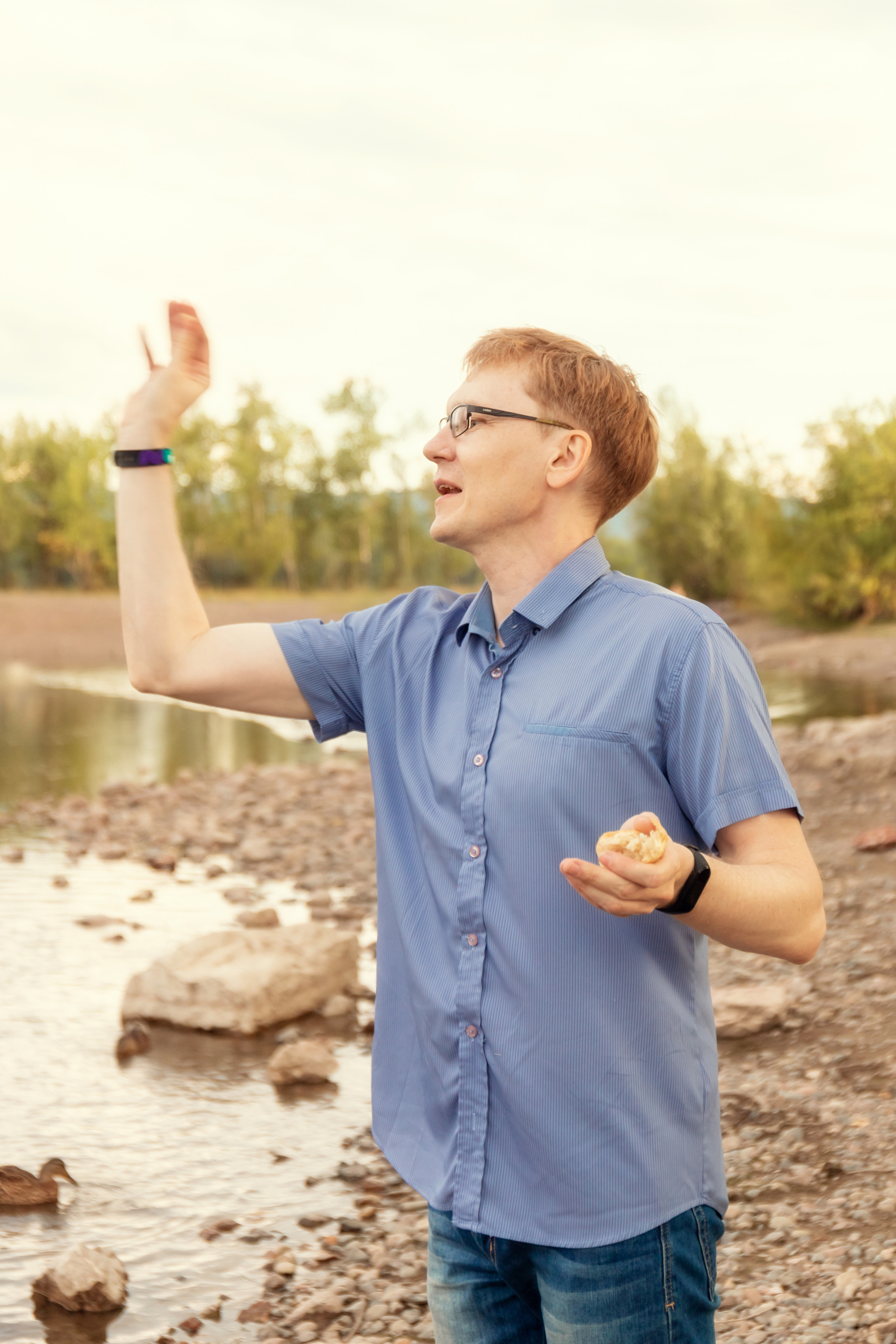 Семейная фотосессия. Фотограф и видеограф Елена Пахомова Москва