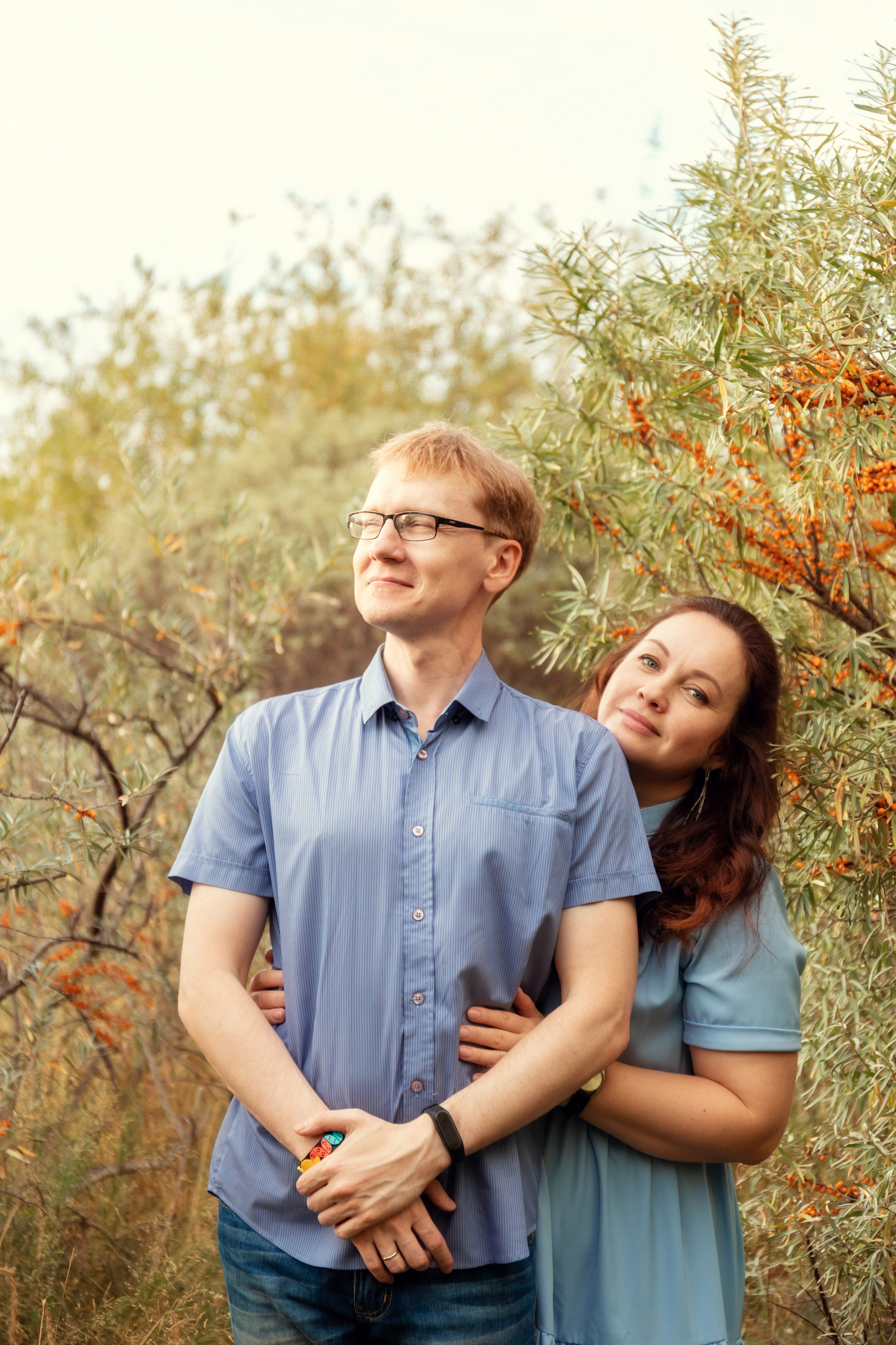 Семейная фотосессия. Фотограф и видеограф Елена Пахомова Москва