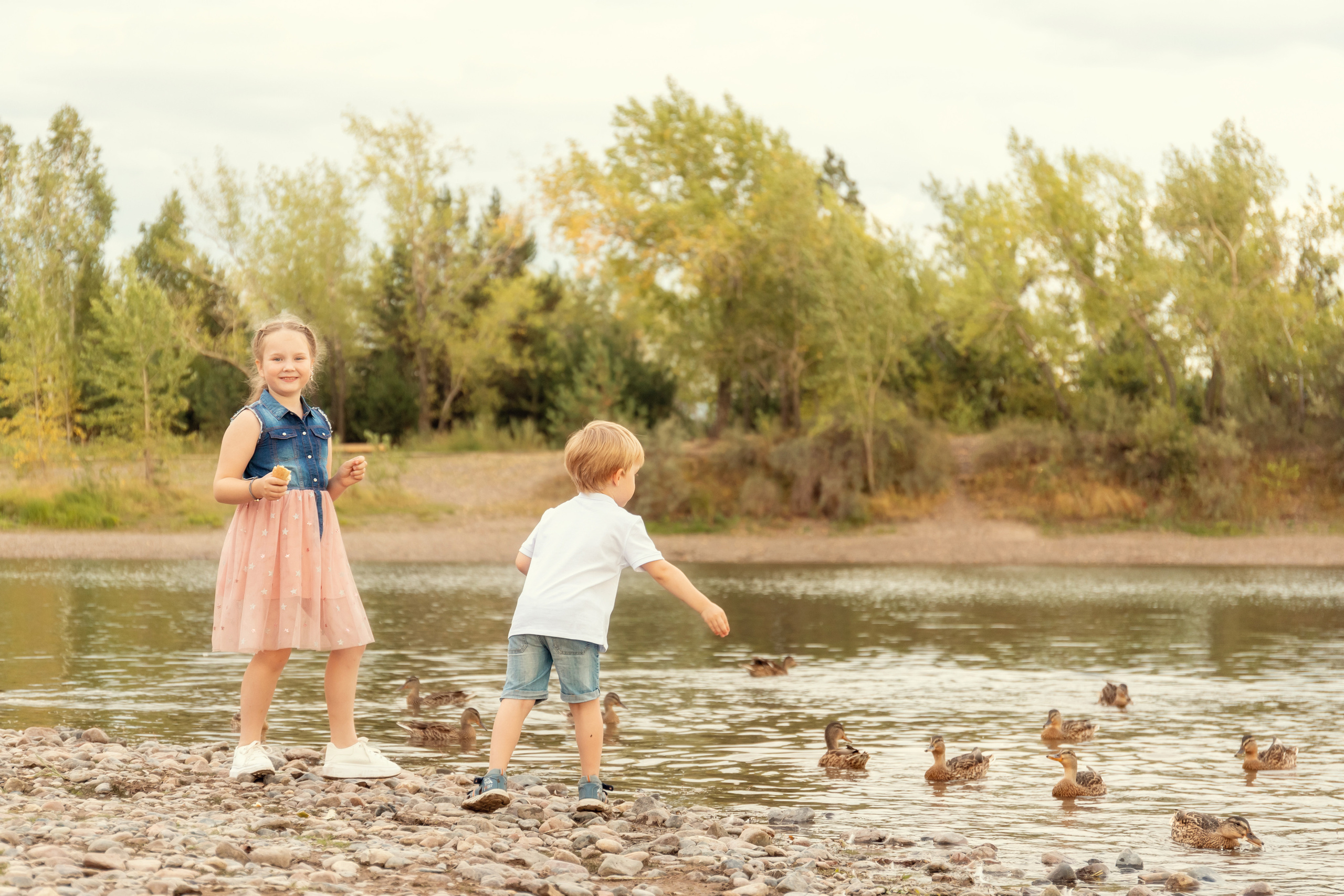 Семейная фотосессия. Фотограф и видеограф Елена Пахомова Москва