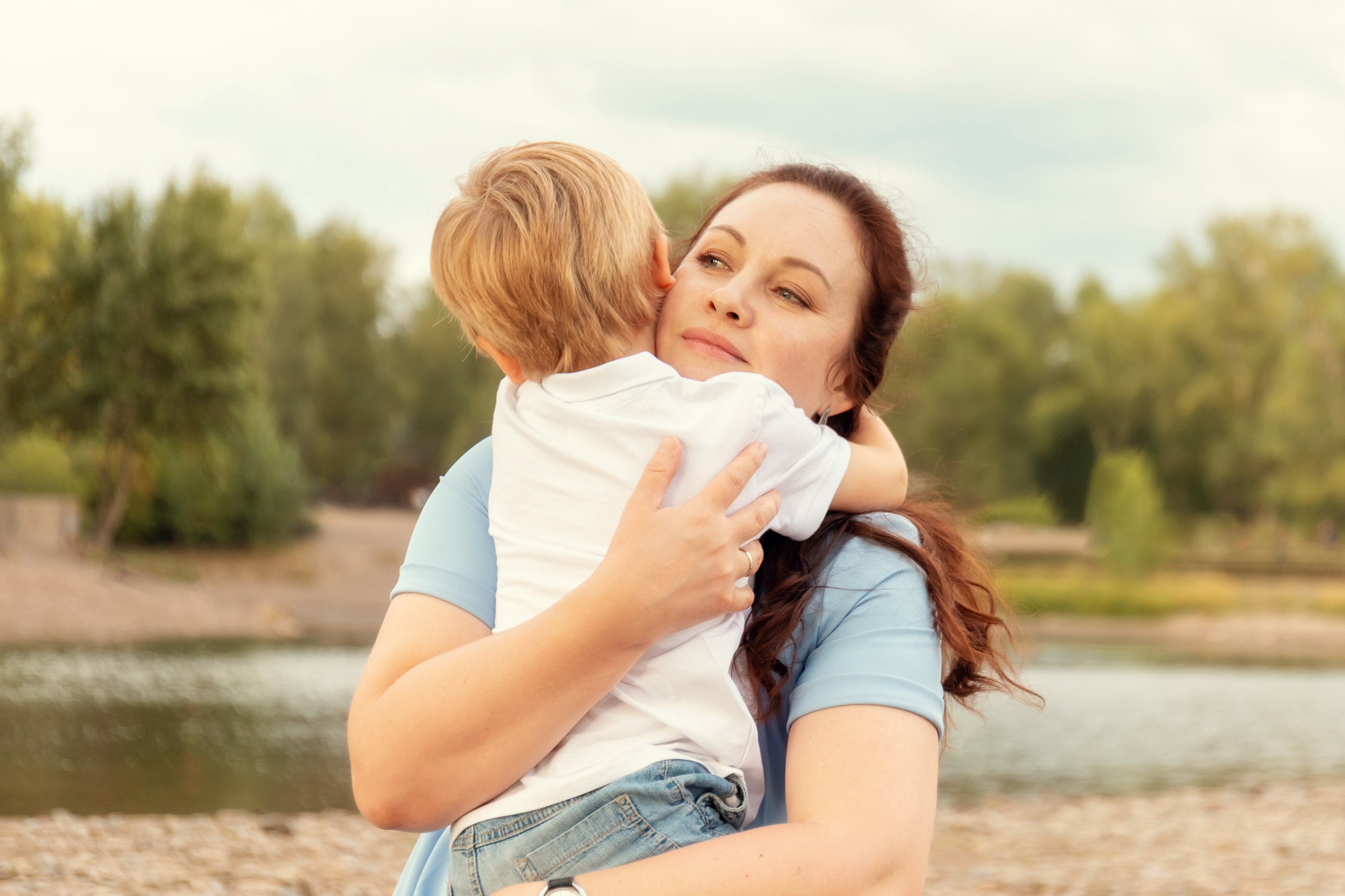 Семейная фотосессия. Фотограф и видеограф Елена Пахомова Москва
