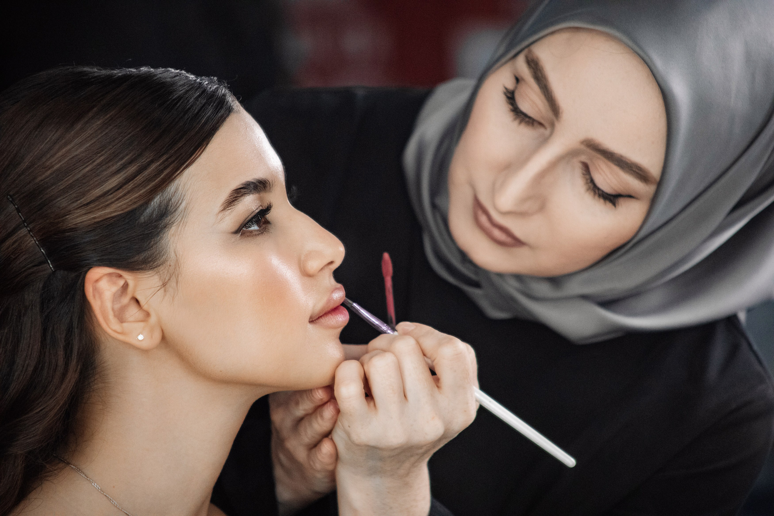 Важный день в жизни. Фотограф Губкинского