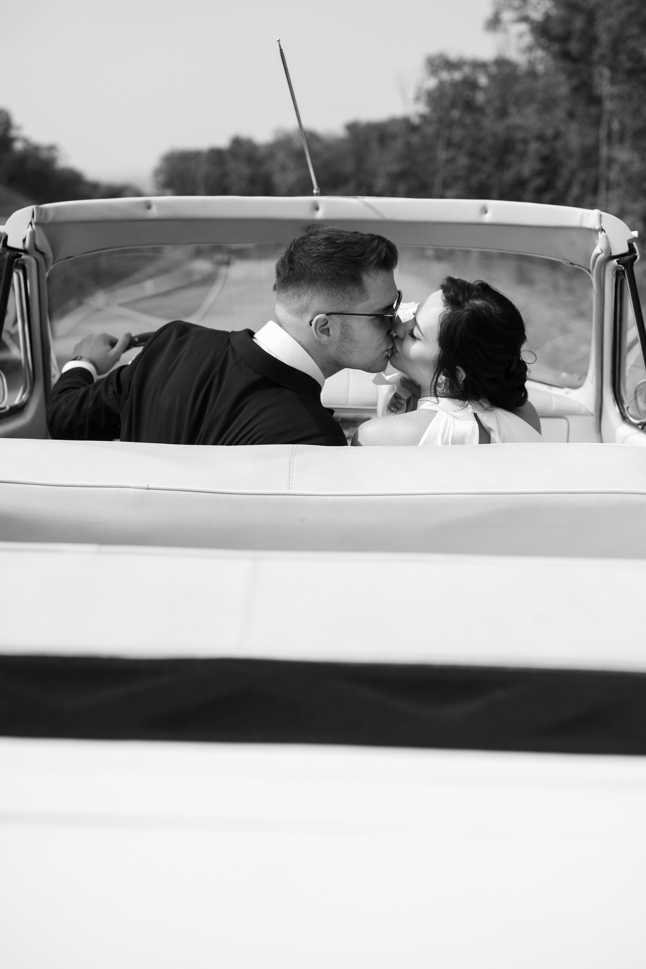 Мария и Андрей 01.06.2025. Свадебный фотограф в Хабаровске Елена Андреенко