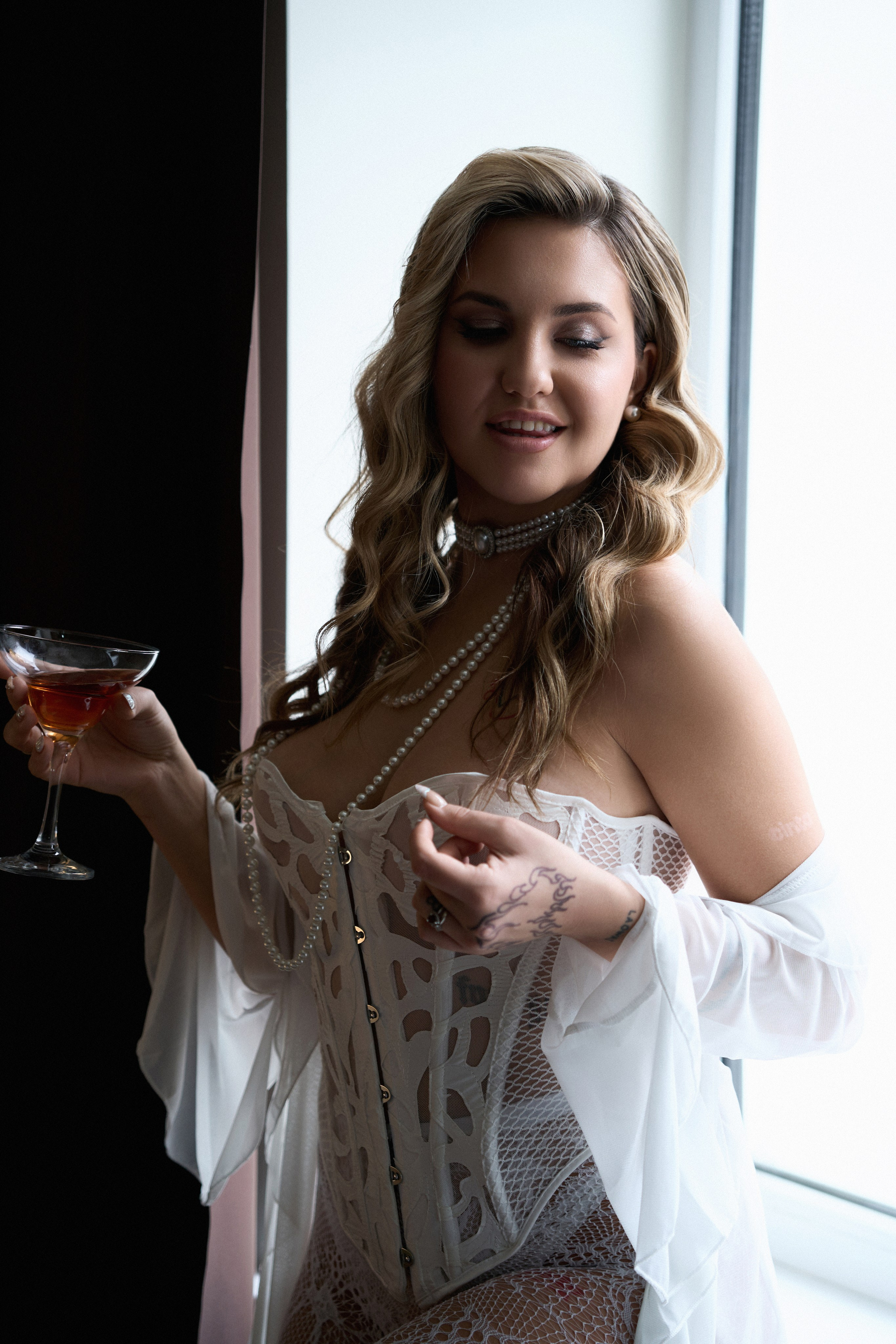 Максим и Анжелика. Фотограф из Владивостока Юлия Черепова