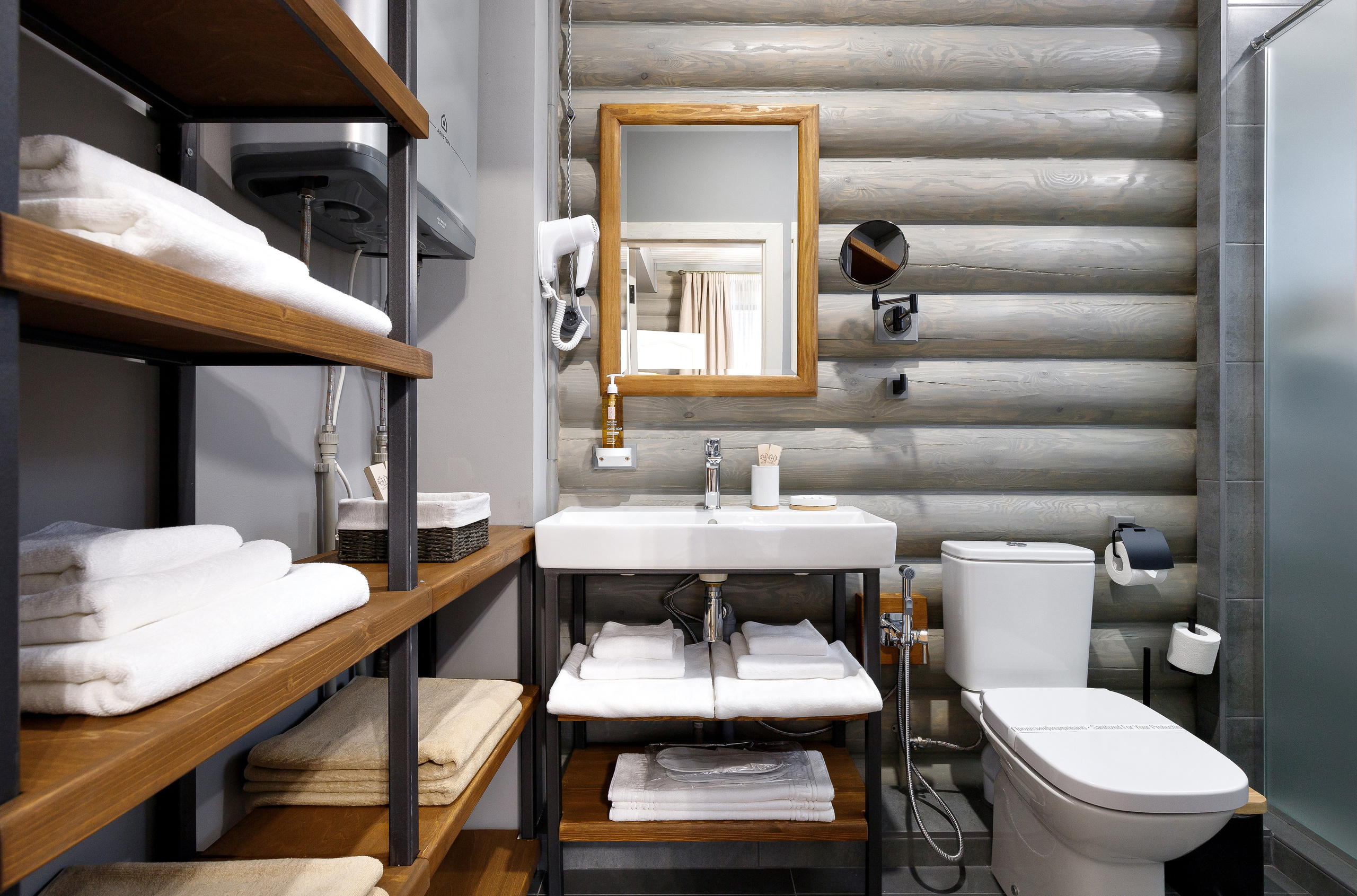 Парк-отель «Орлиное гнездо». Дома для отдыха. п. Горячий Ключ. Интерьерный фотограф в Краснодарском крае Светлана Шурлова