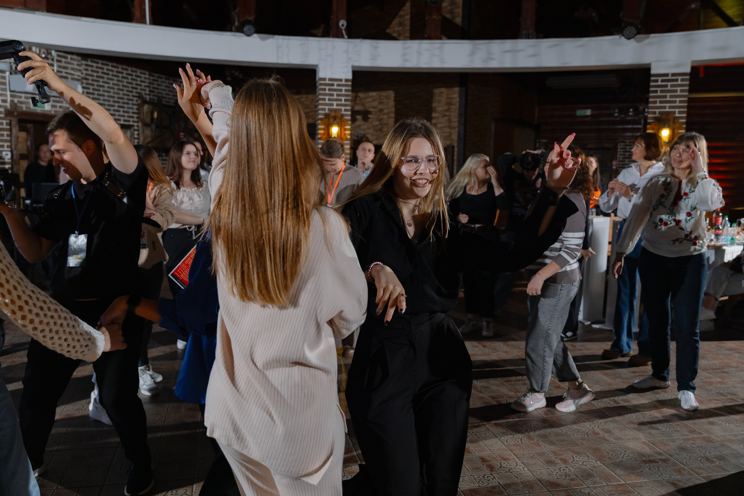 Корпоративная фотосъемка для ОАО Белагропромбанк в Суле в Загородном комплексе Westa. Свадебный фотограф в Минске/Беларуси Сергей Спиридонов