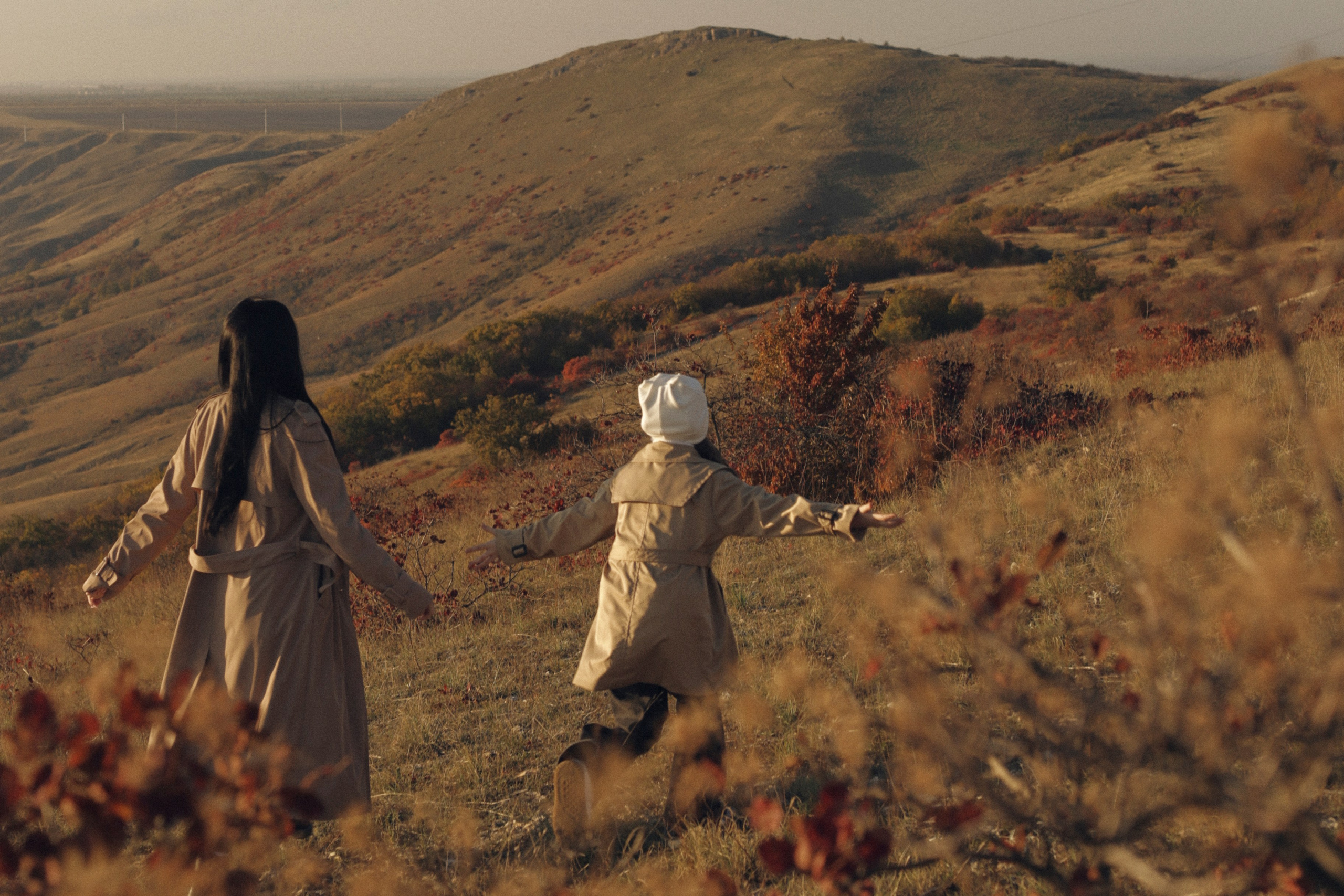 Диана и Алиса | Звездопад воспоминаний. Семейный фотограф в Феодосии и по Крыму Брежнева Алла