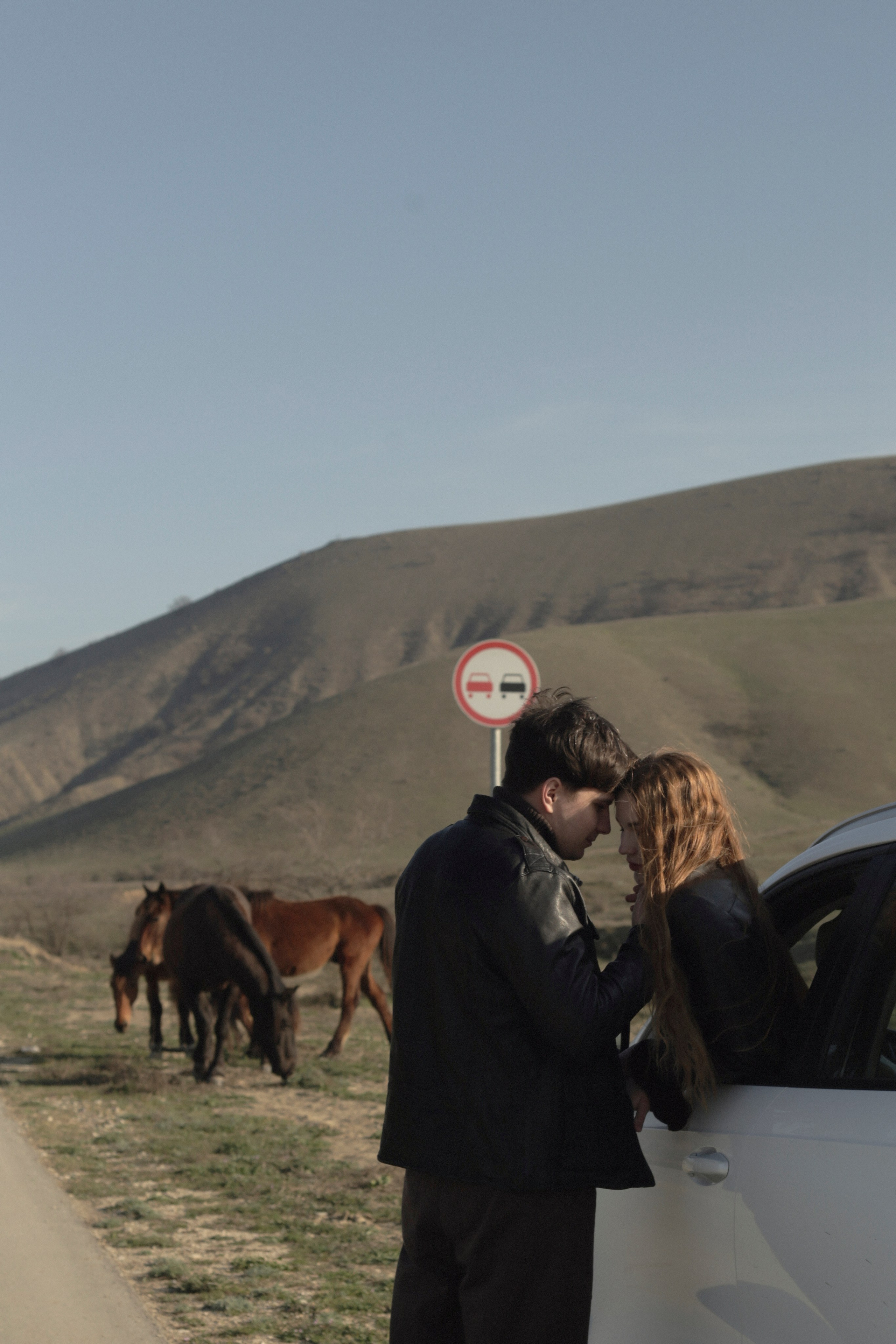 О любви | Лада и Матвей | Меганом. Семейный фотограф в Феодосии Брежнева Алла