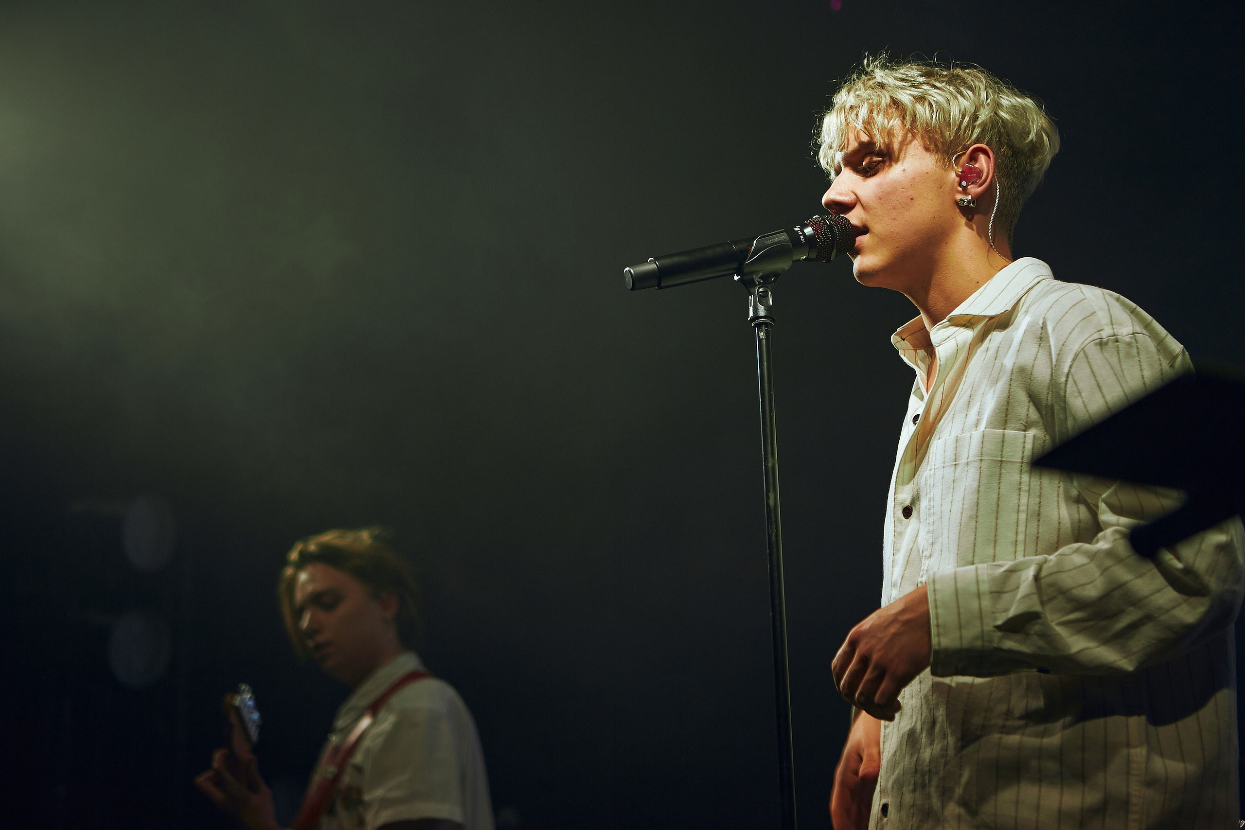 Ваня Дмитриенко «НА ОДНОЙ ОРБИТЕ ТУР». Андрей Цветков — репортажный, свадебный и портретный фотограф в Санкт-Петербурге