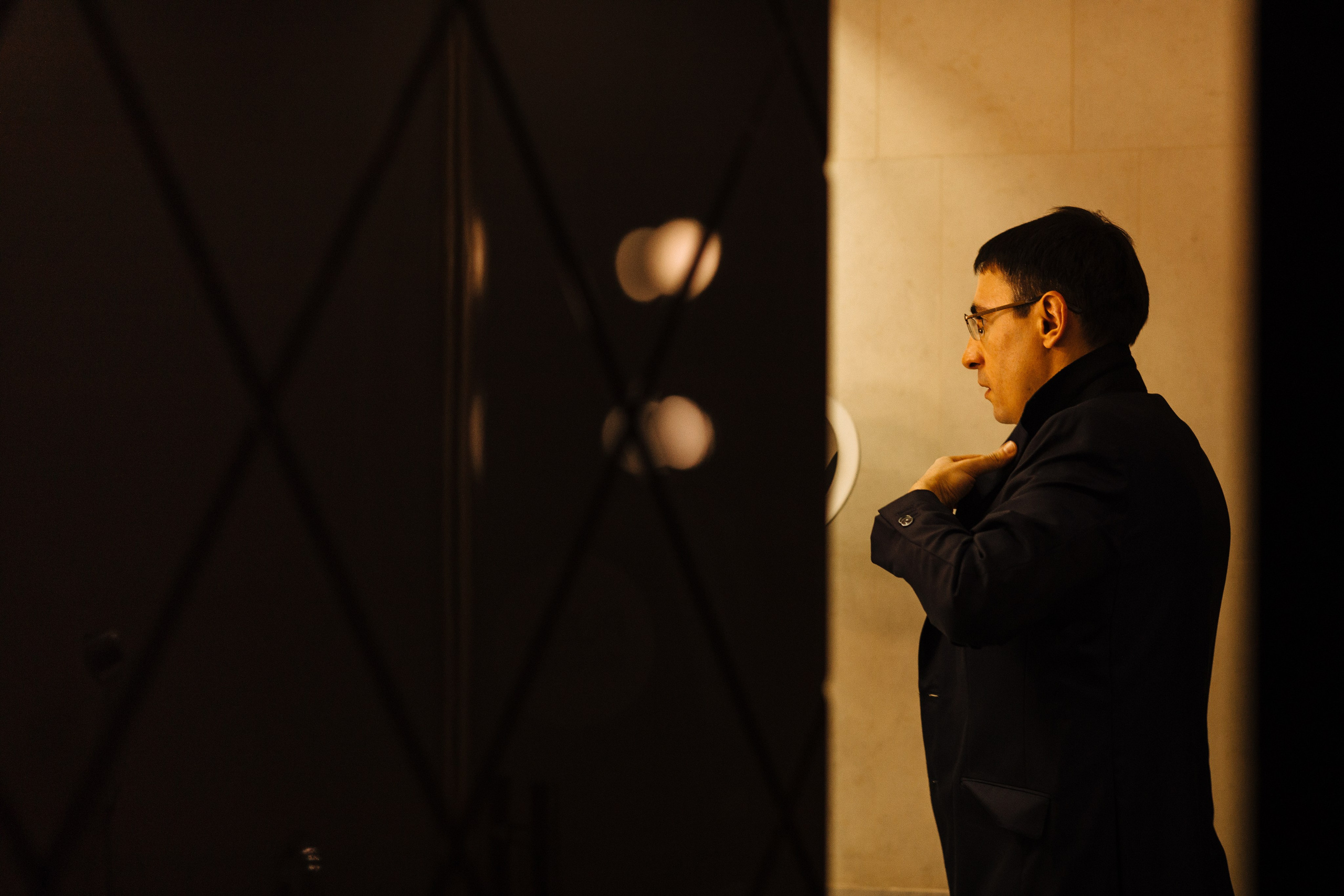 Алина и Алексей. Свадебный фотограф в Санкт-Петербурге Анастасия Андреева