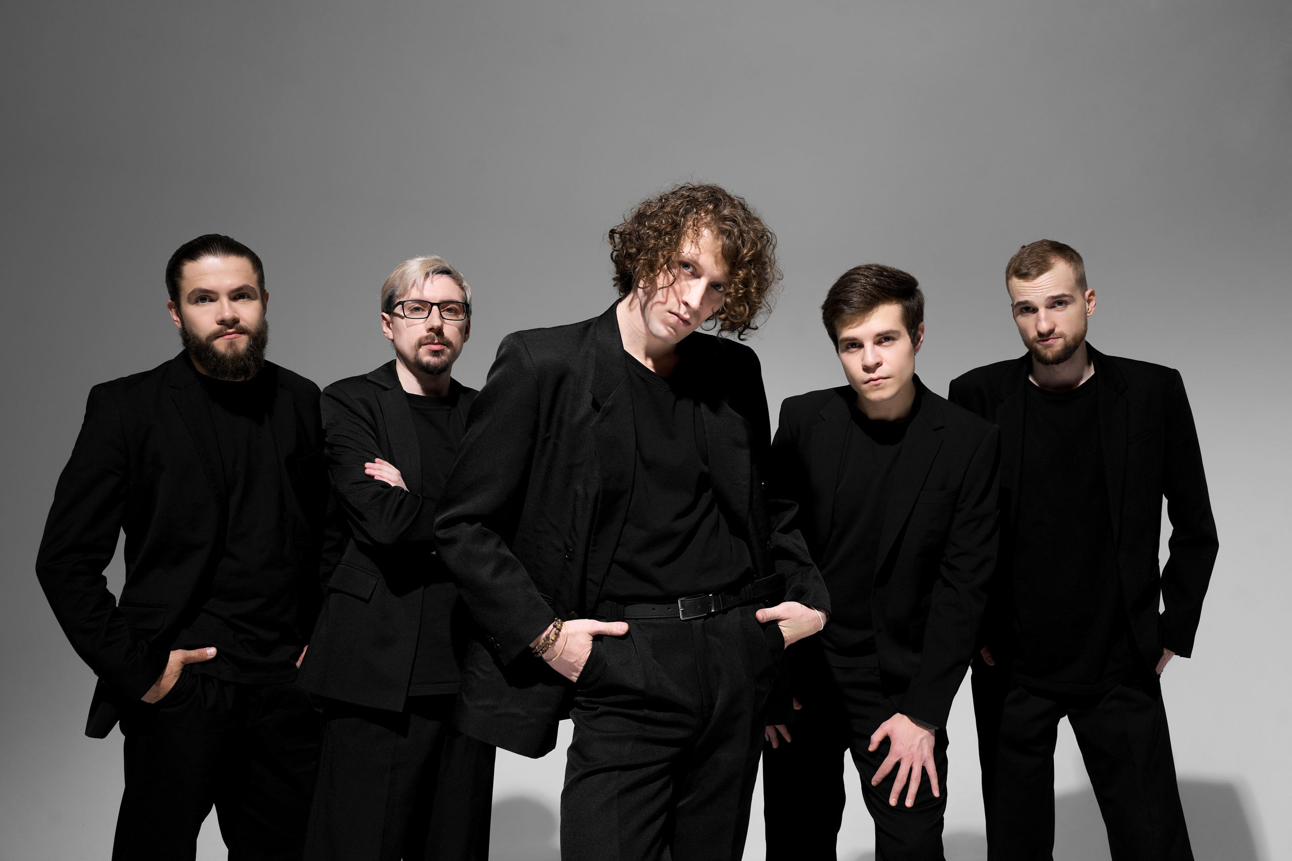 Большие команды. Свадебный и семейный фотограф в Санкт-Петербурге Елена Чудаева