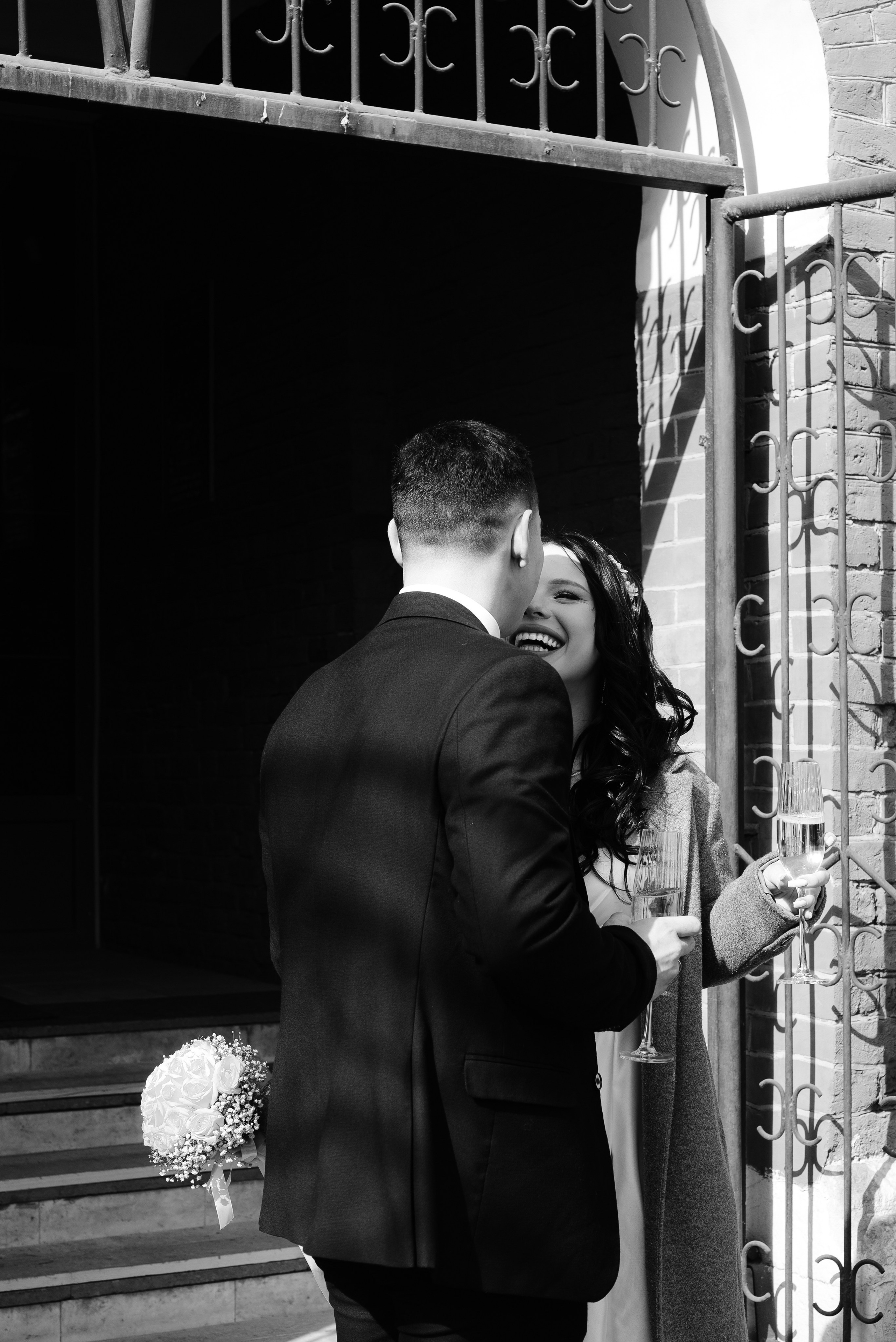 Свадебный репортаж. ТАТИ | Татьяна Тихонова | фотограф | Тольятти Самара