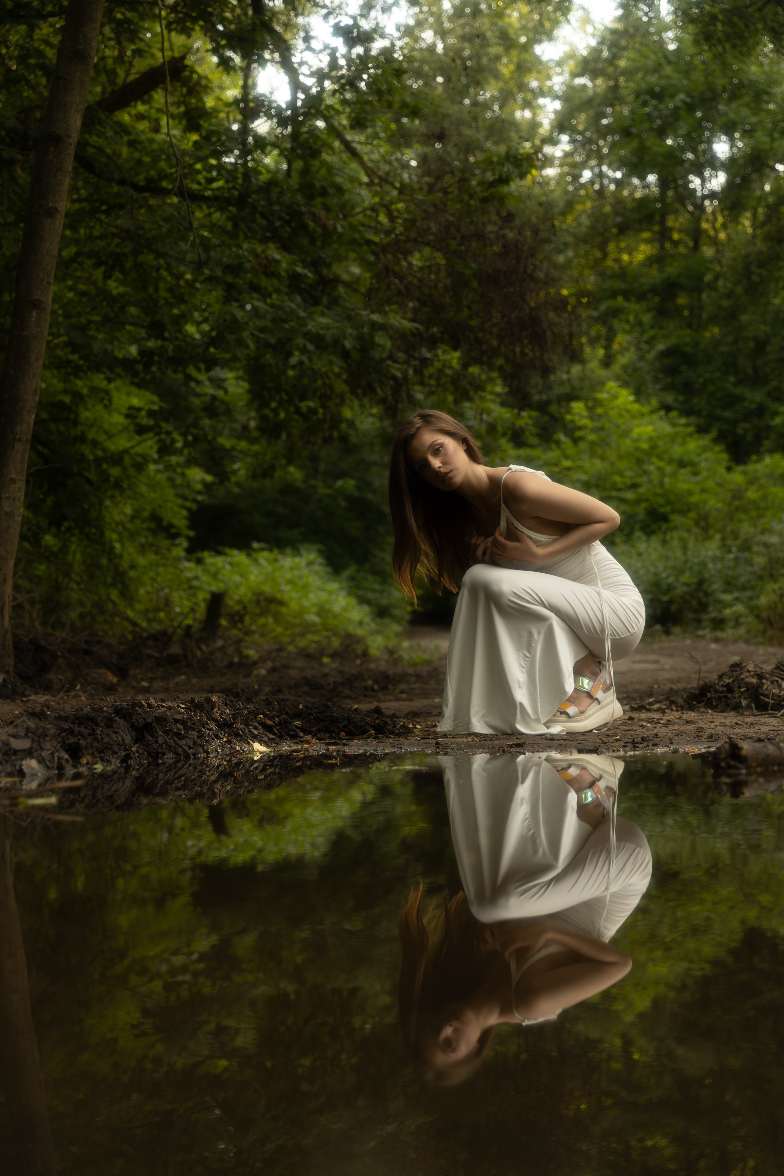 Пресеты «Ультра пак». Фотограф Сергей Антонов Москва