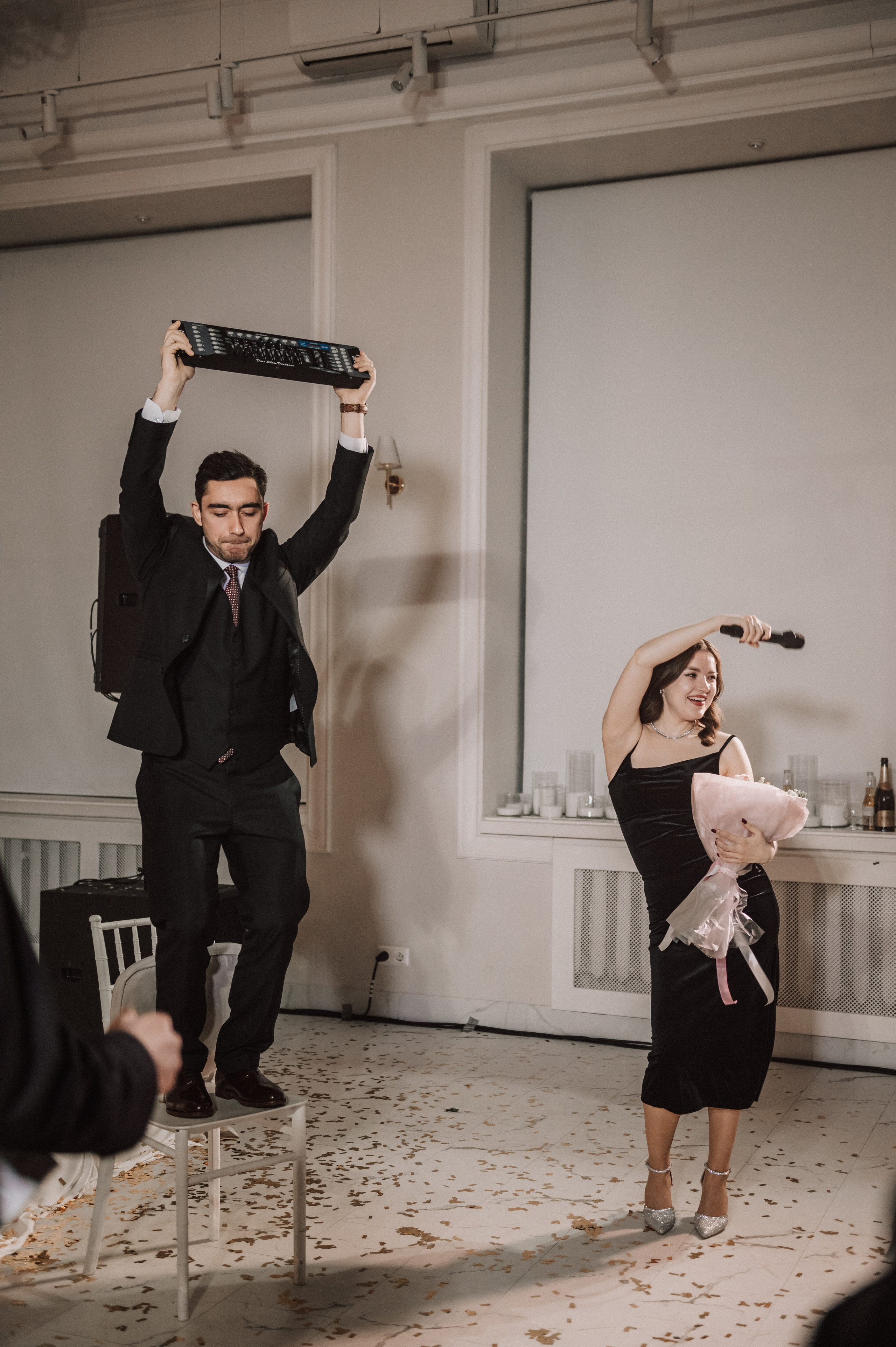 Юлия и Сергей. Свадебный и семейный фотограф Анастасия Иванова