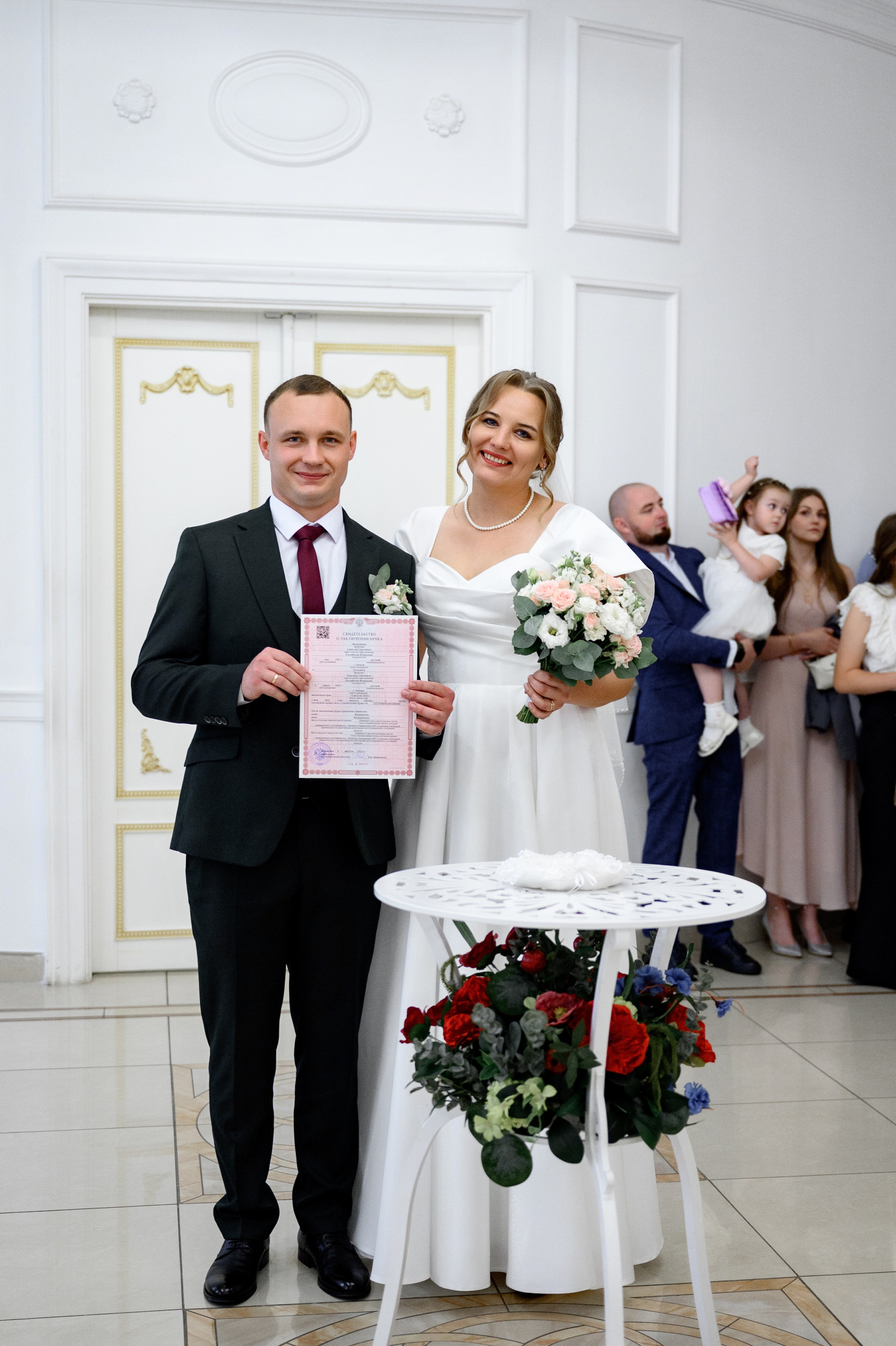 Nadezhda & Alexey. Фотограф в Липецке Ковалько Евгений