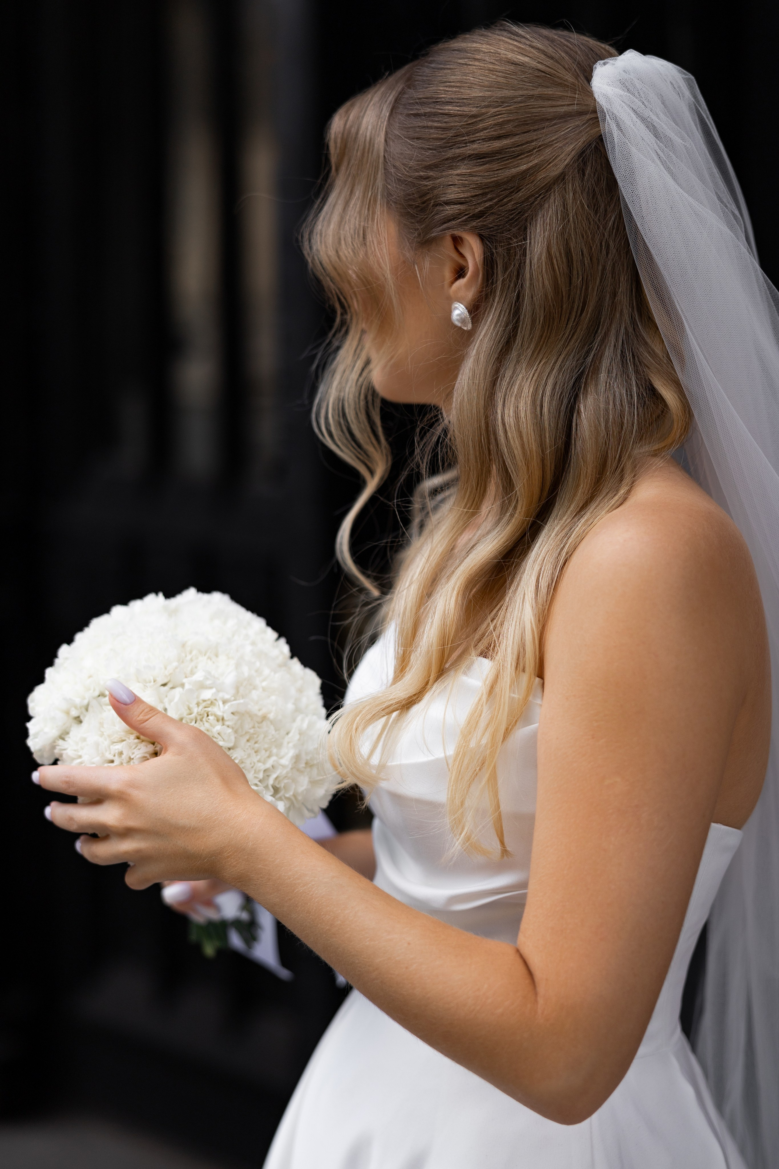 Любовь в большом городе М. Свадебный фотограф Екатерина Герк