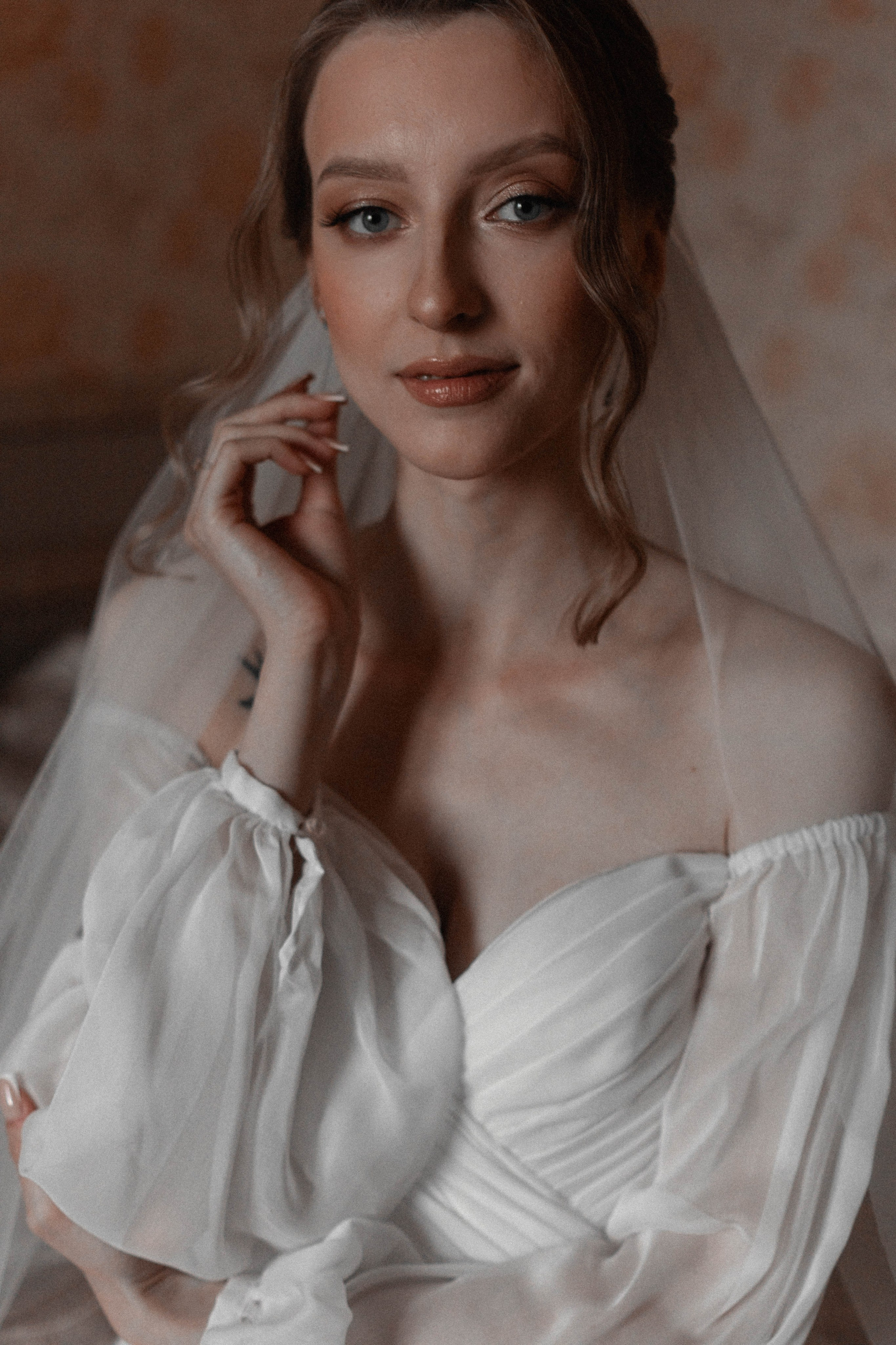 Алёна & Павел. Свадебный и портретный фотограф Соломко Диана