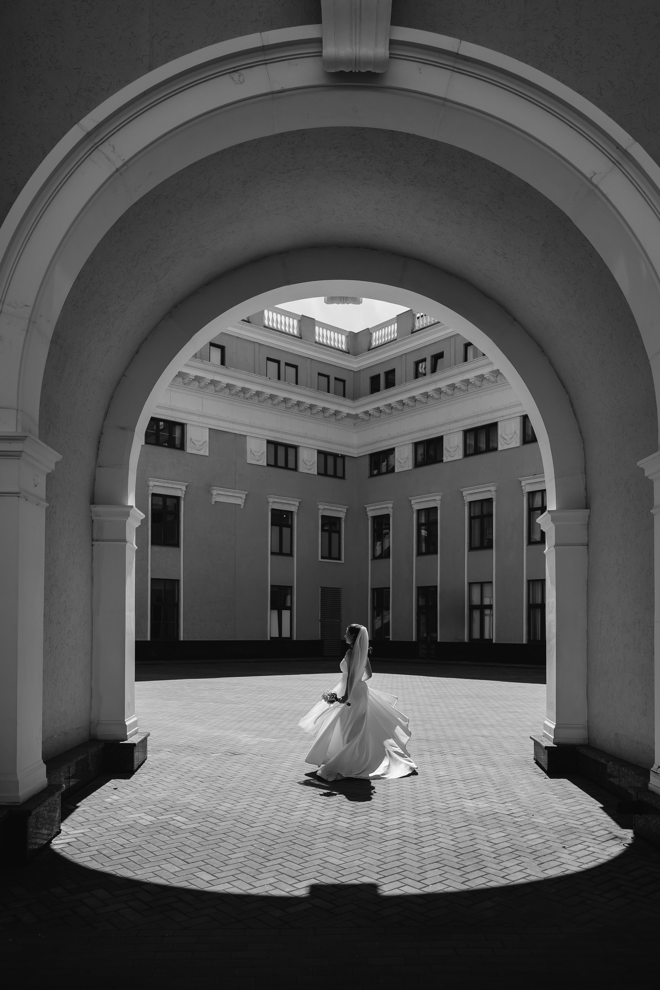 Александр & София. Свадебный и студийный фотограф в Нижнем Новгороде