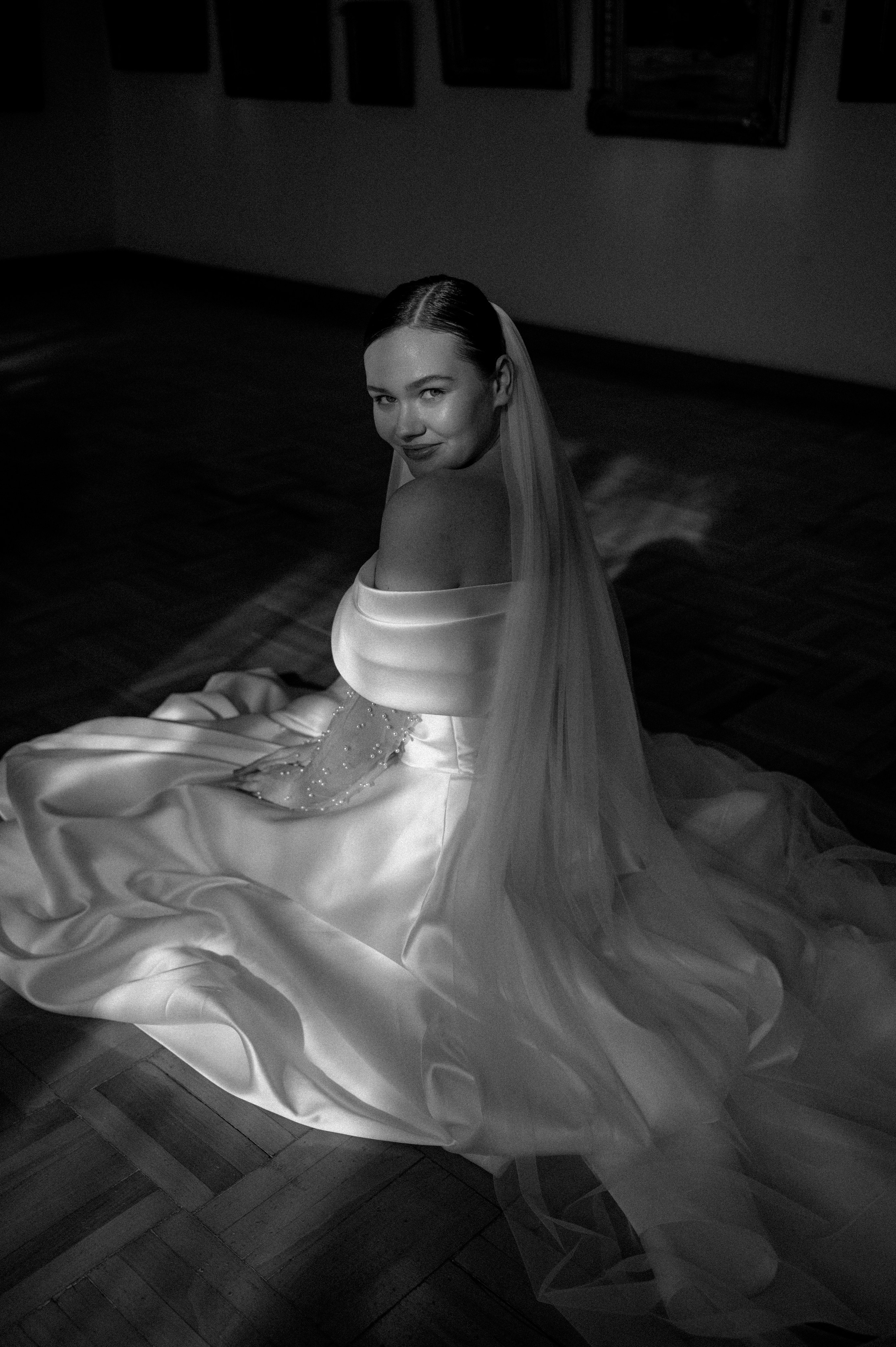 Альбом 24. Свадебный фотограф в Рязани Дзюрак Елизавета