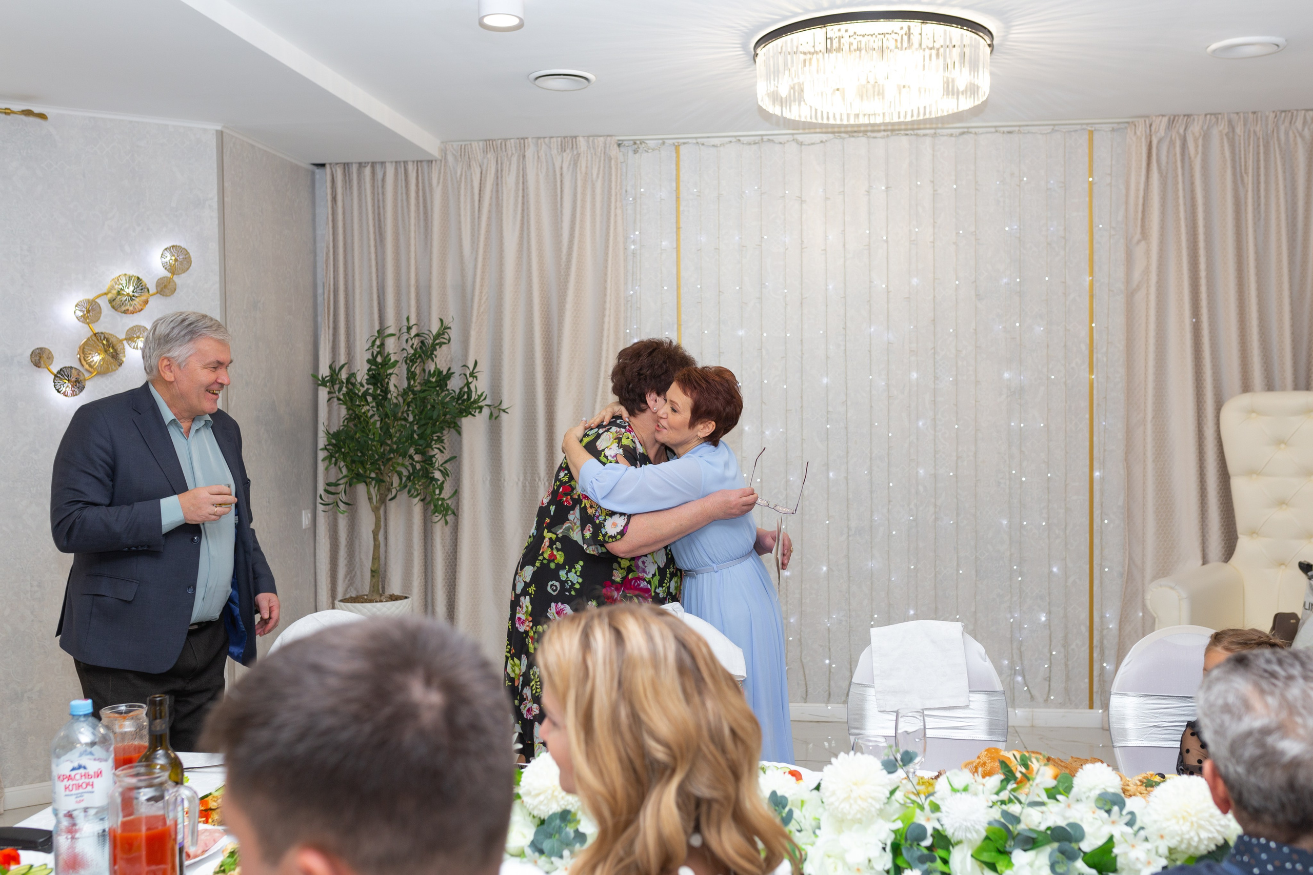 Юбилей Ольги. Марина Шаймухаметова. Фотограф в Уфе