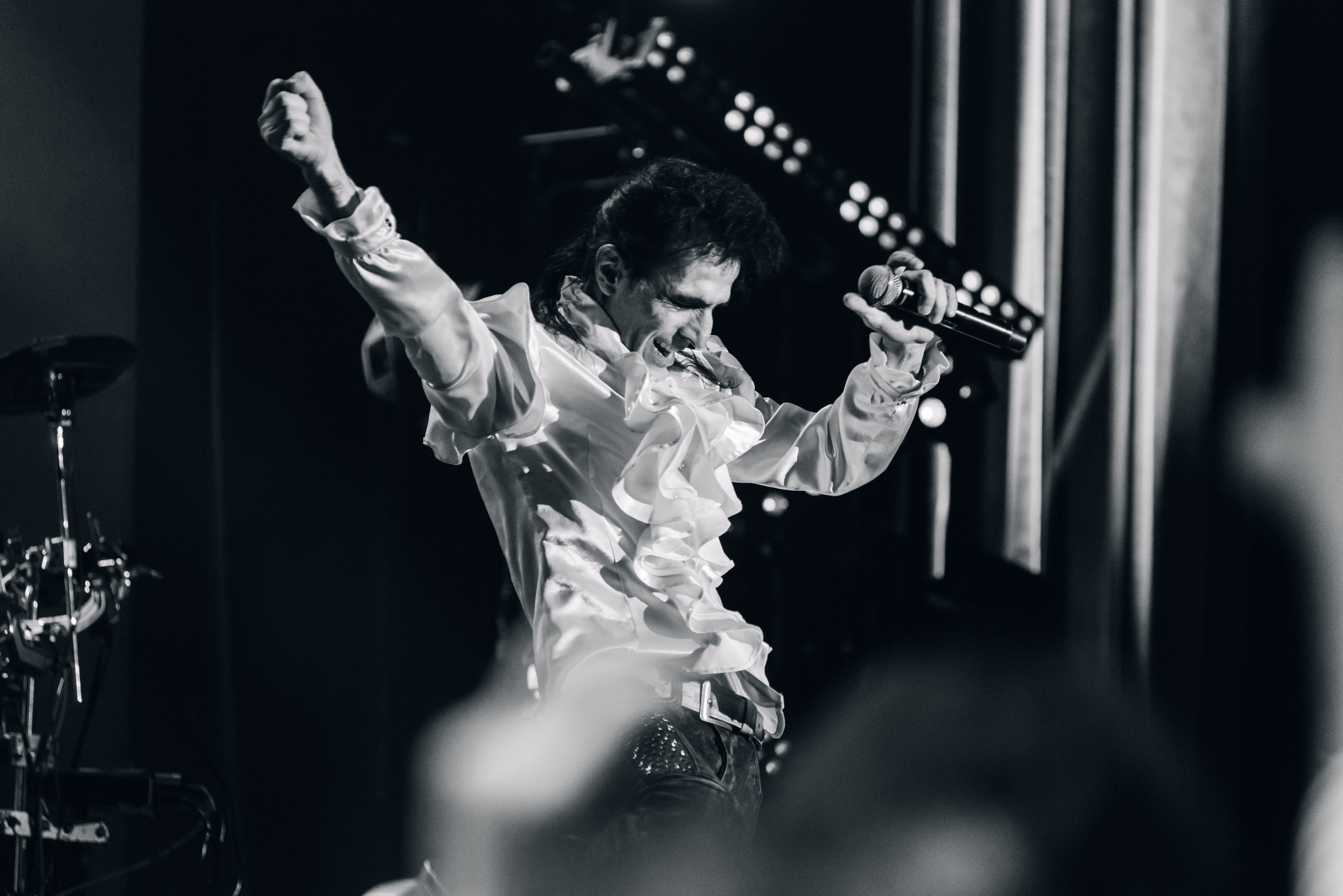 Дискотека СССР. «Сладкий сон» и Сергей Васюта — «Имена на все времена». Бренд-фотограф для экспертов и блогеров в Москве Влада Горбовская