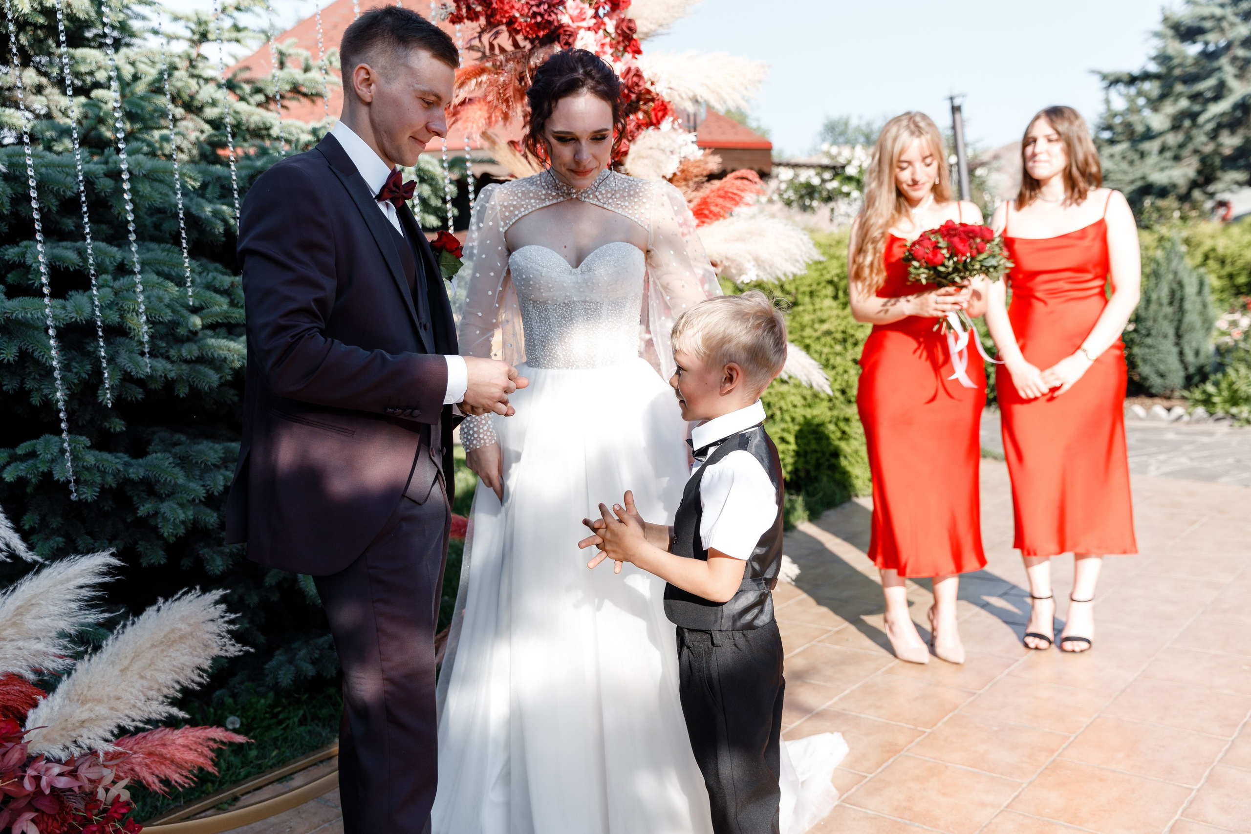 Анастасия и Максим. Свадебный и семейный фотограф в Севастополе и Крыму Анастасия Сураева