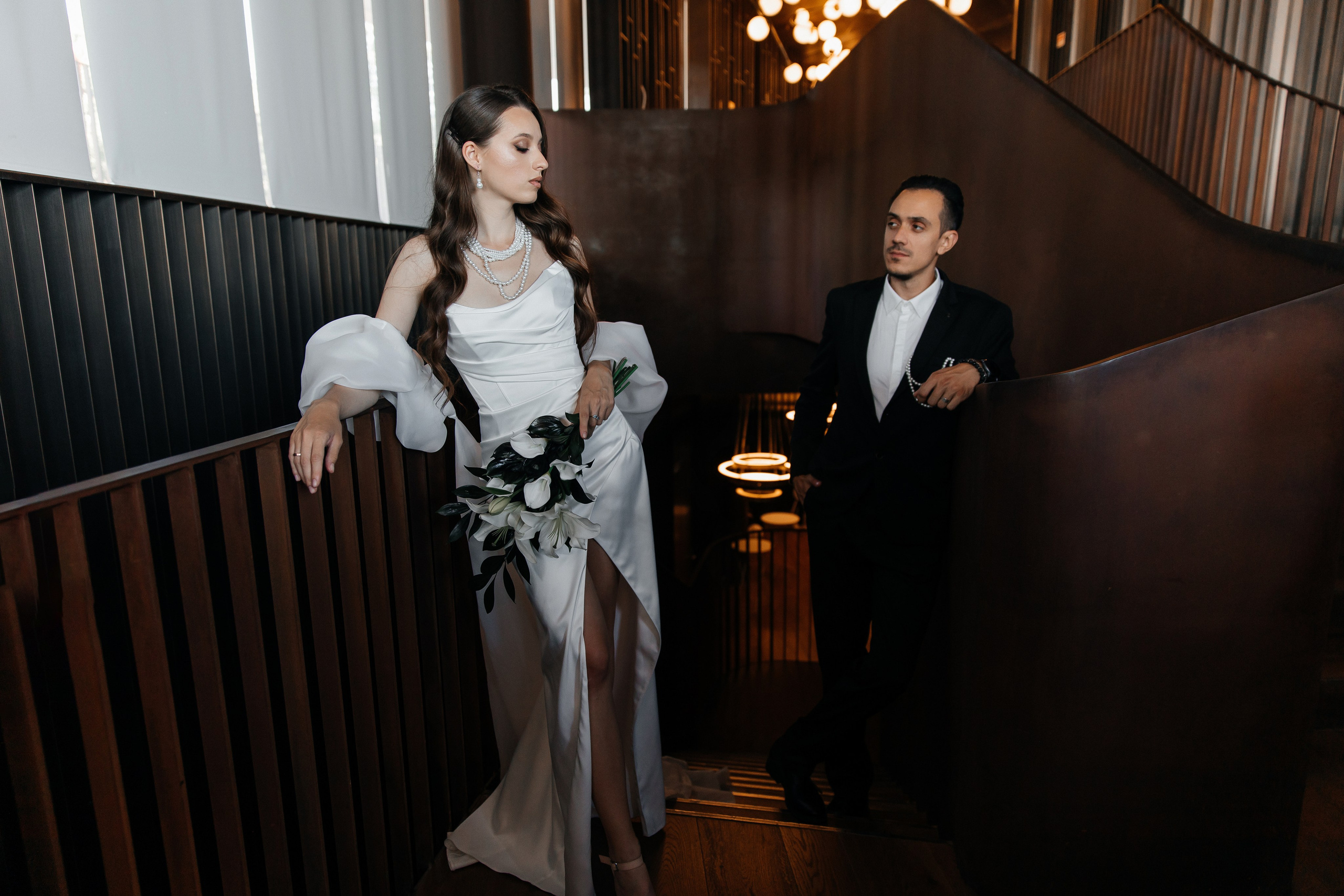 Диана и Алексей. Свадебный и семейный фотограф в Севастополе и Крыму Анастасия Сураева