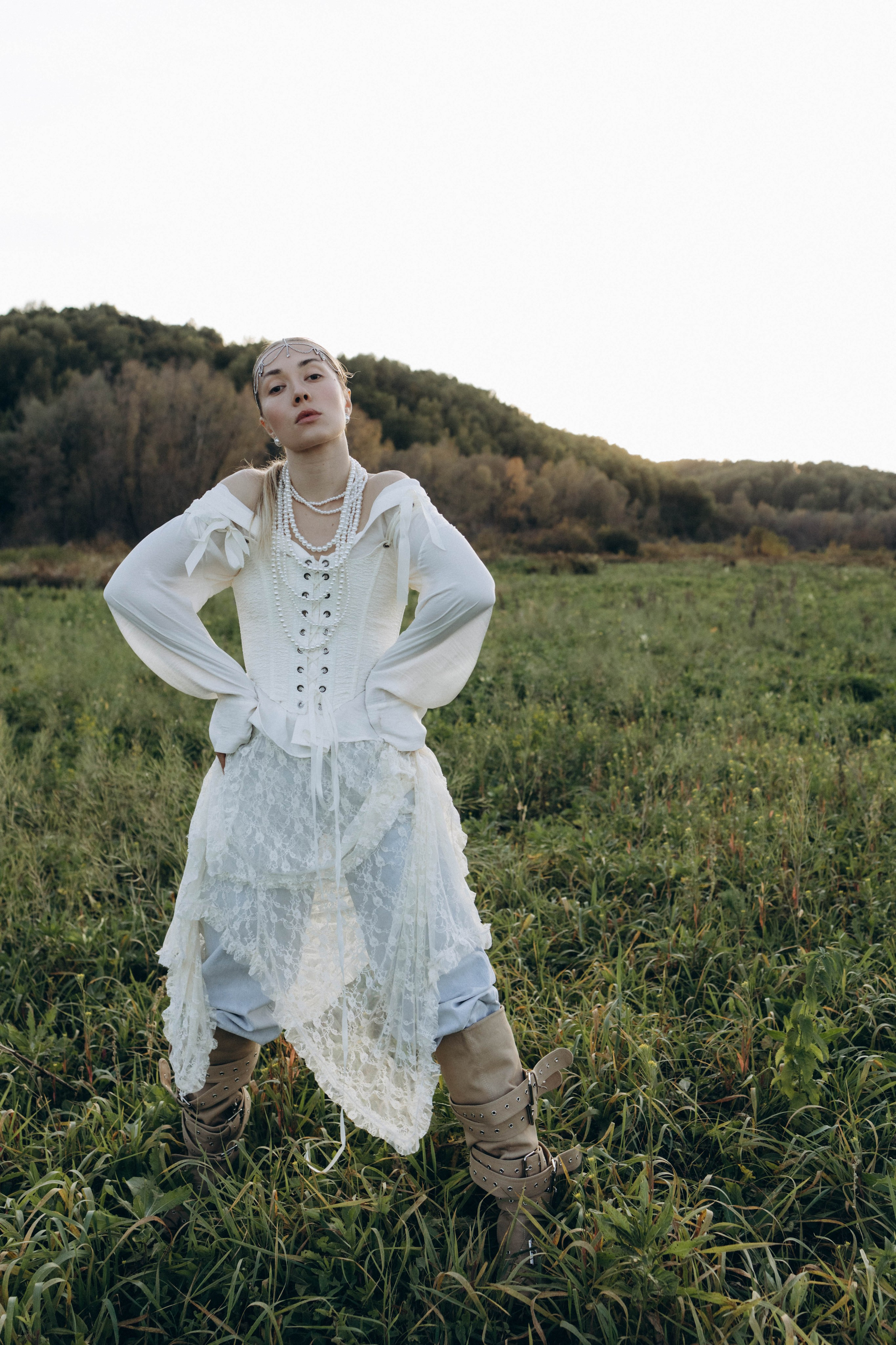 ТОНЯ. Карина Городецкая | Фотограф Нижний Новгород