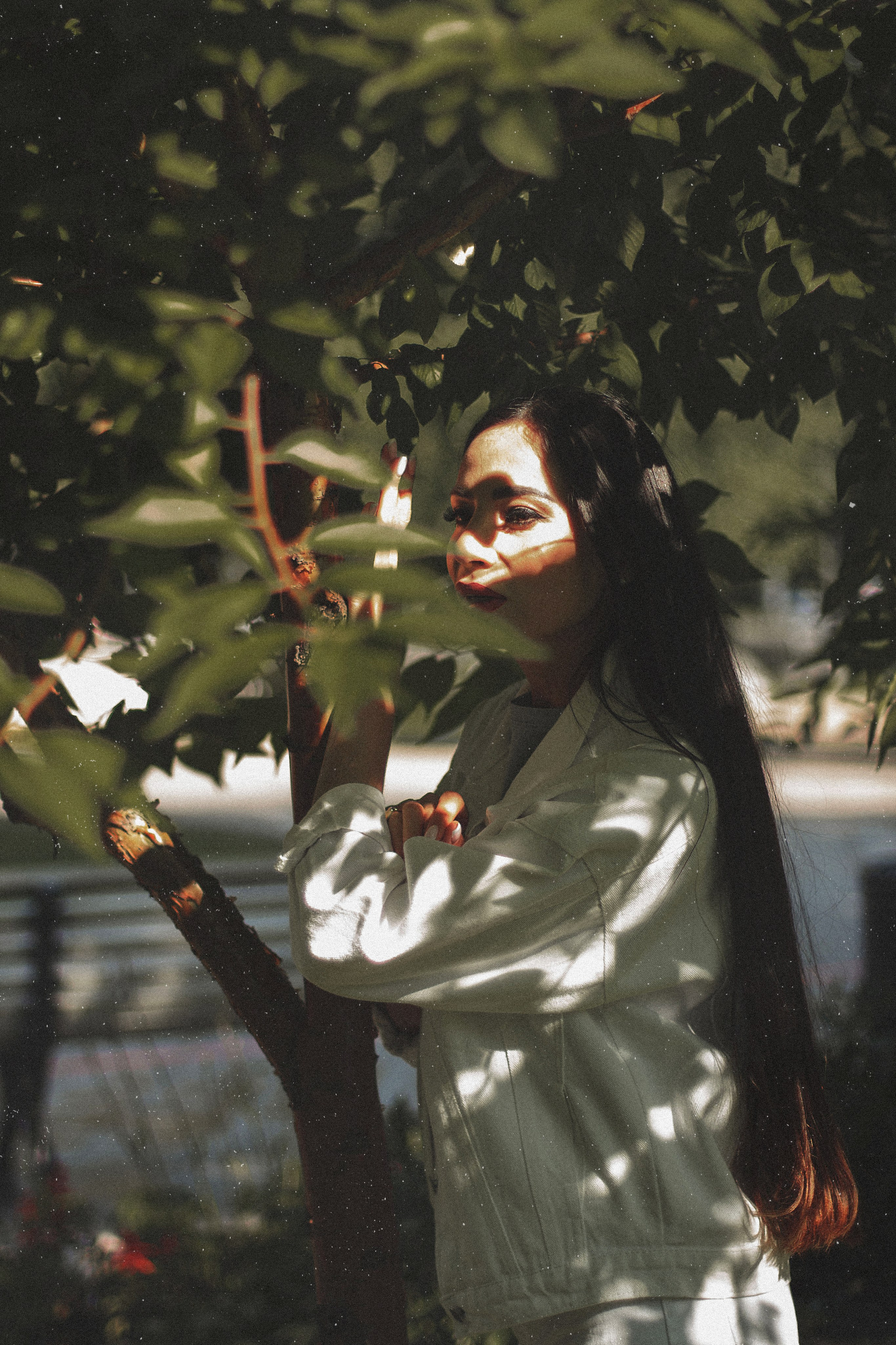 Юлия. Фотограф и видеограф в Омск/Москва Сащенко Лера